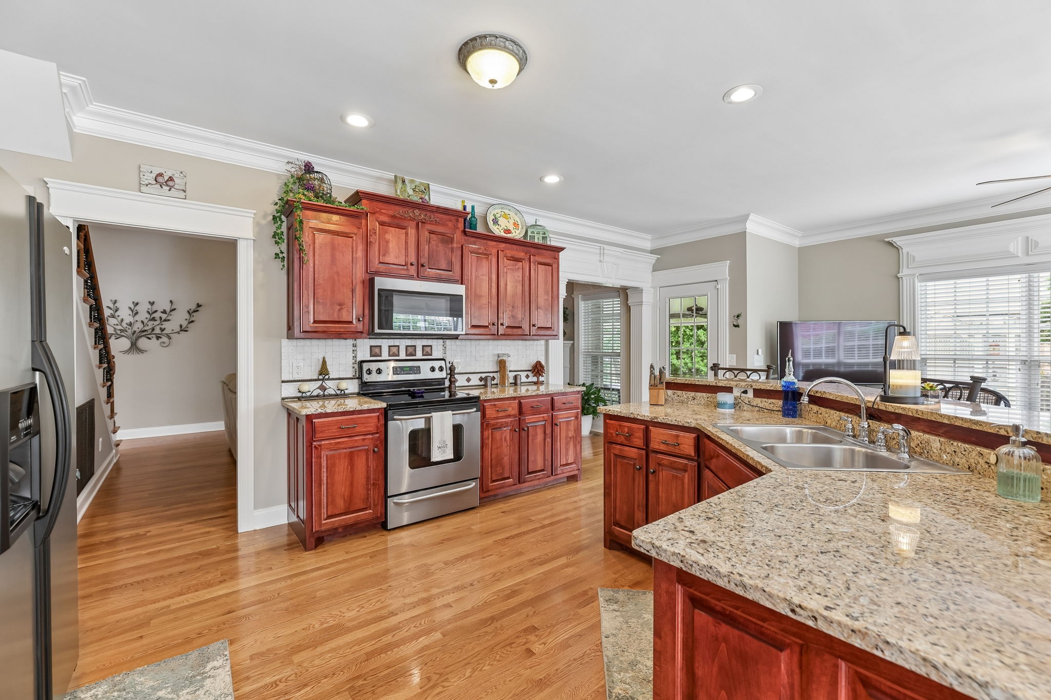 409 Savannah Rdg