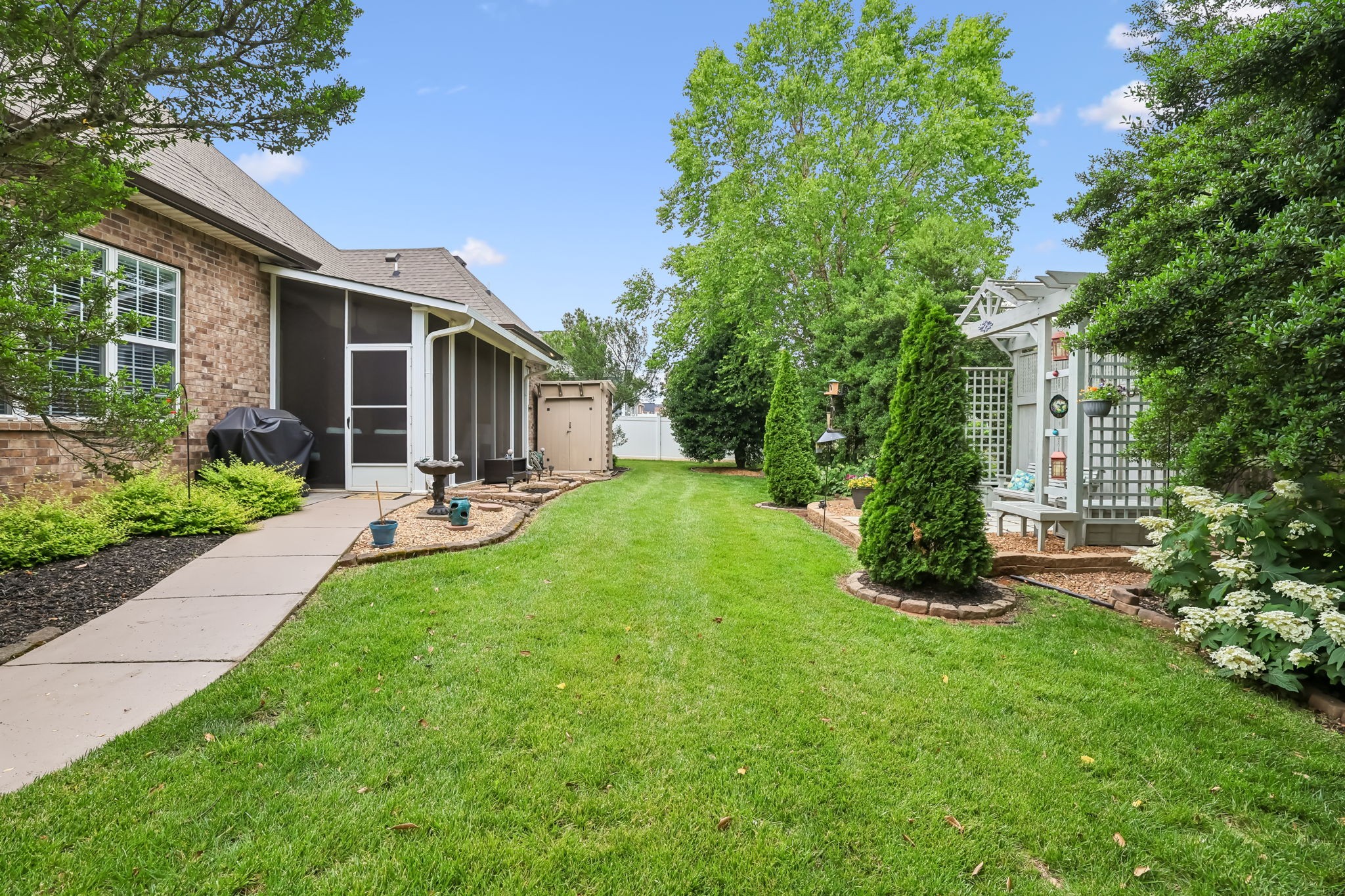 409 Savannah Rdg