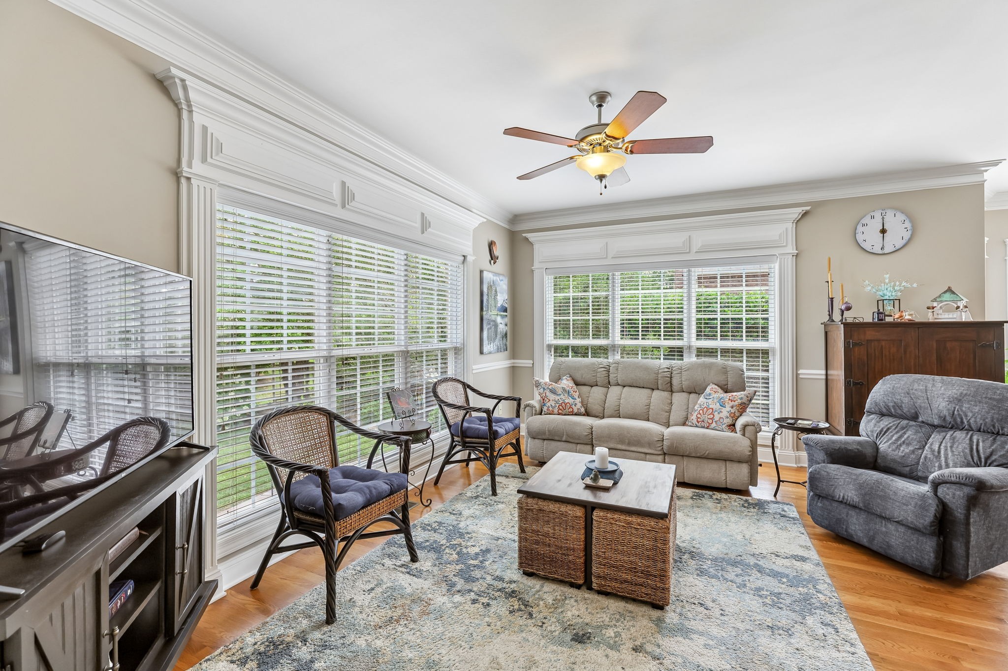 409 Savannah Rdg