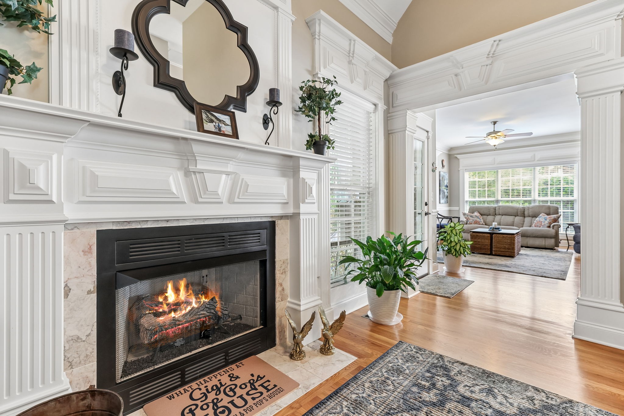 409 Savannah Rdg