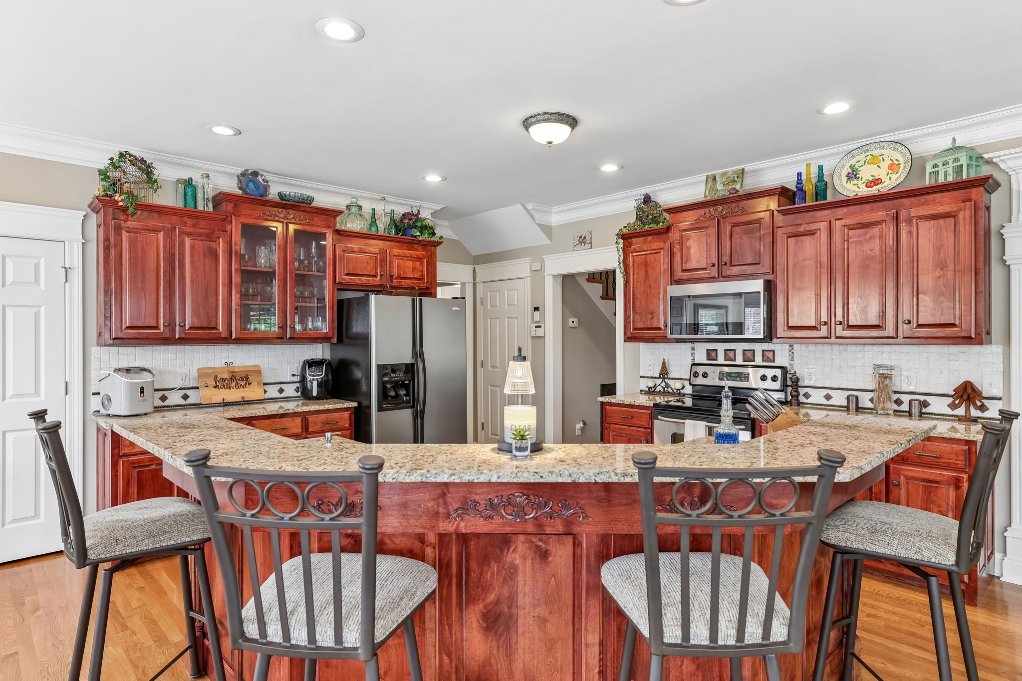 409 Savannah Rdg