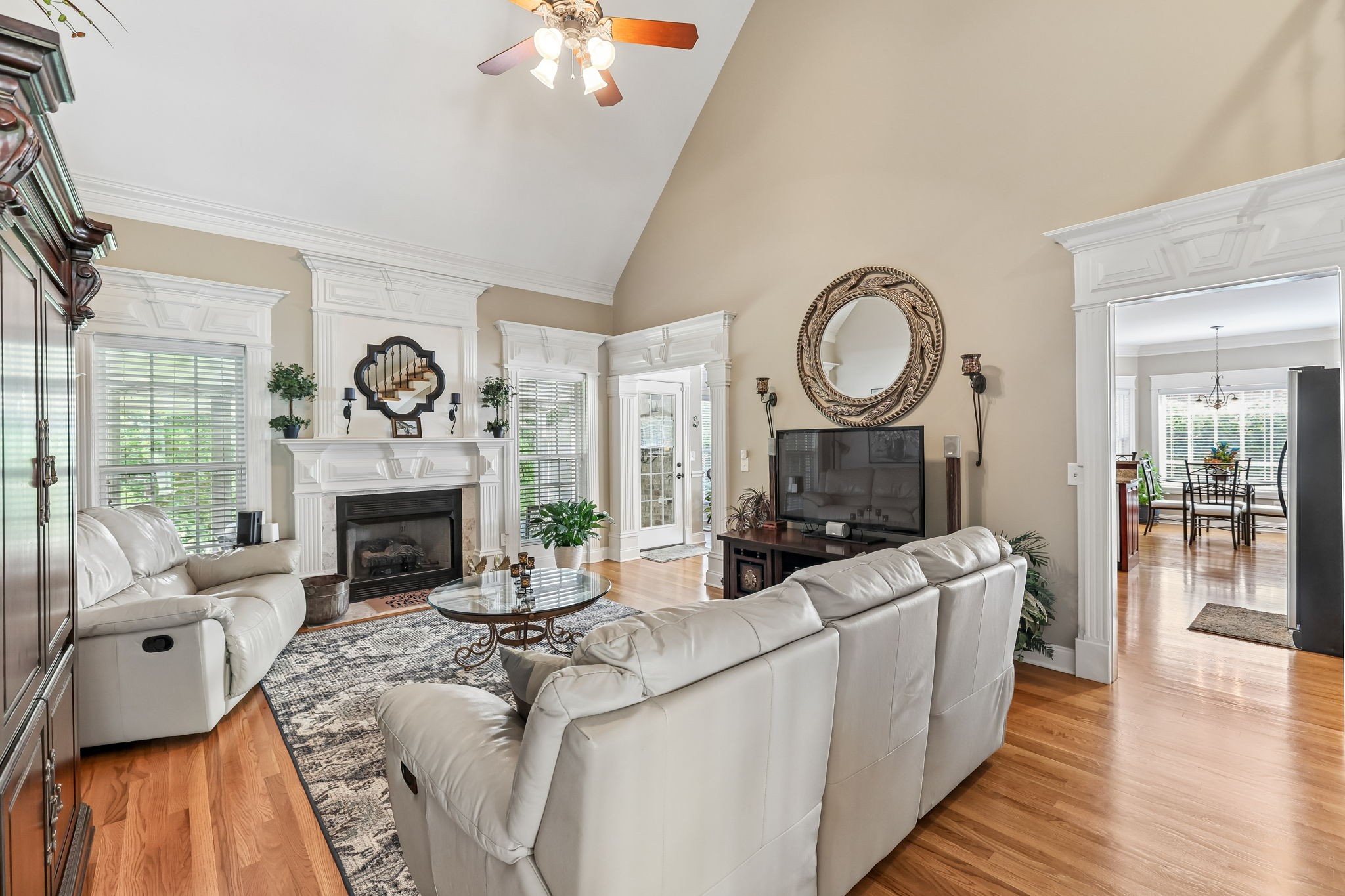 409 Savannah Rdg