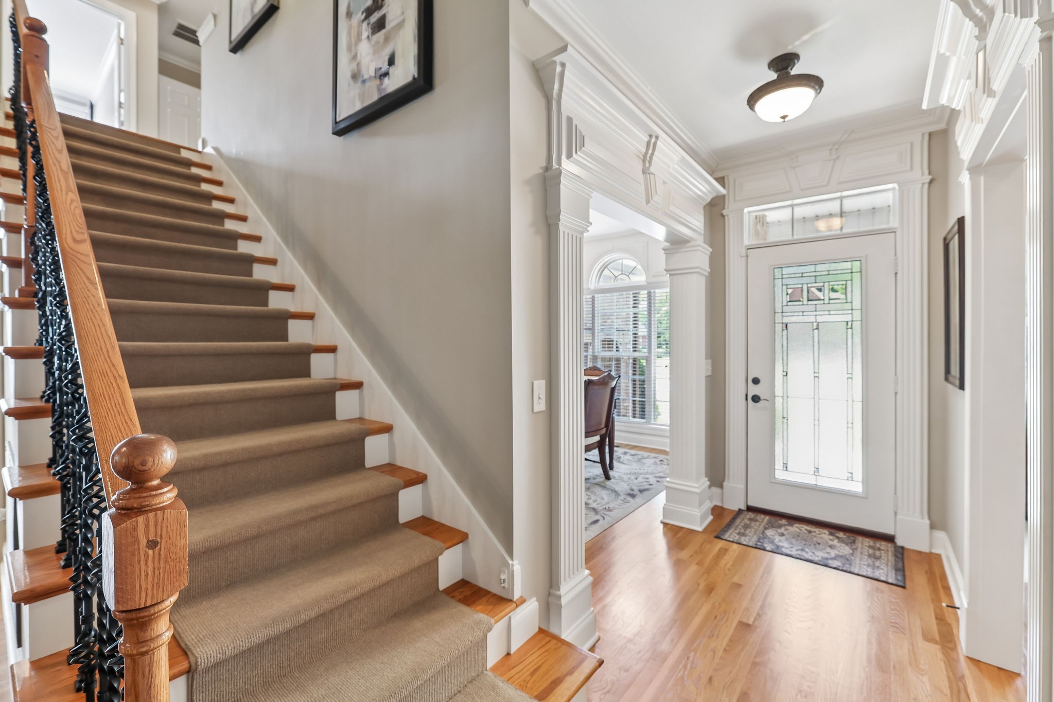 409 Savannah Rdg