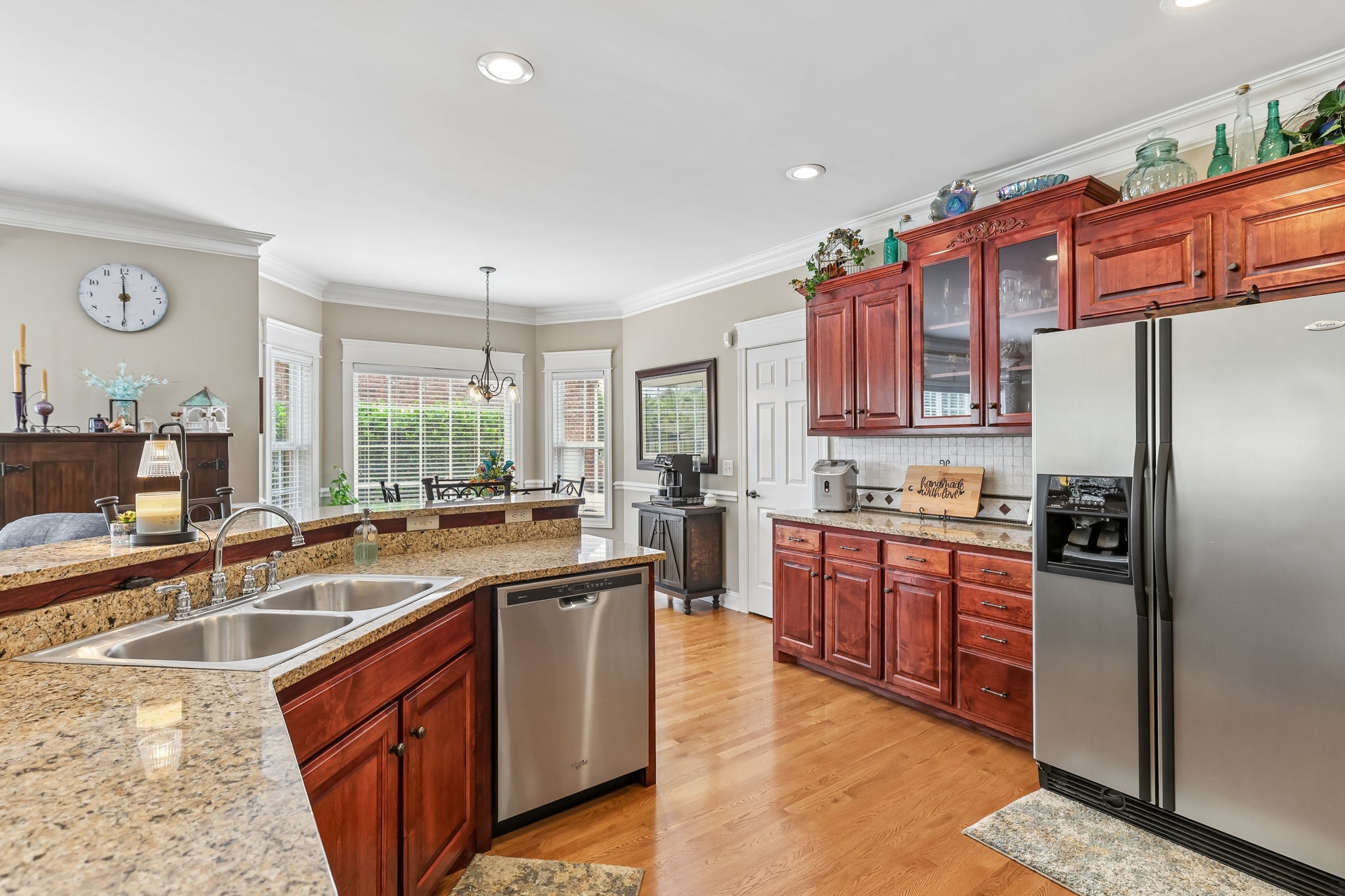 409 Savannah Rdg