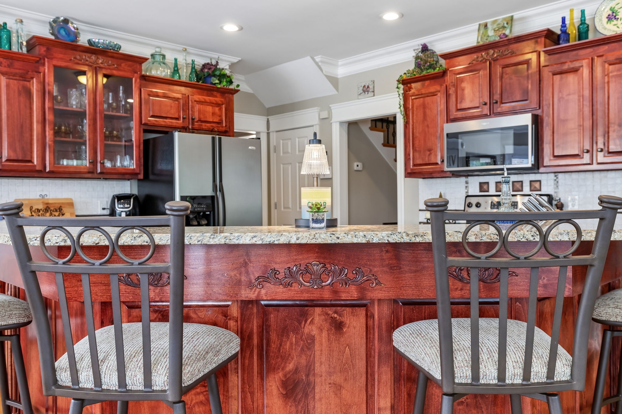 409 Savannah Rdg
