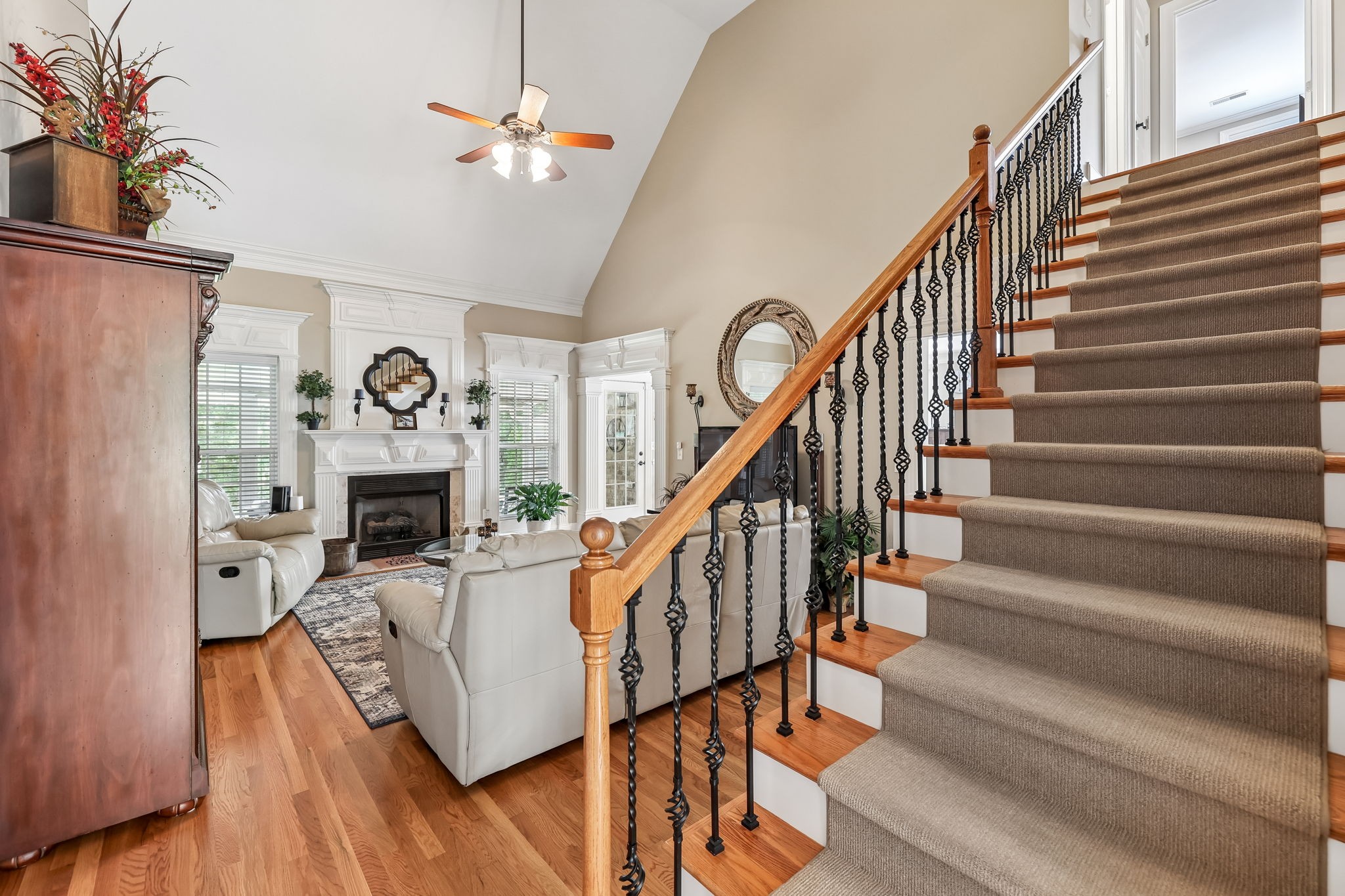 409 Savannah Rdg