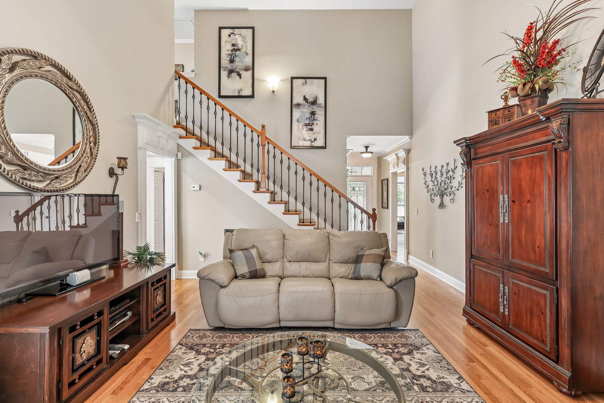 409 Savannah Rdg