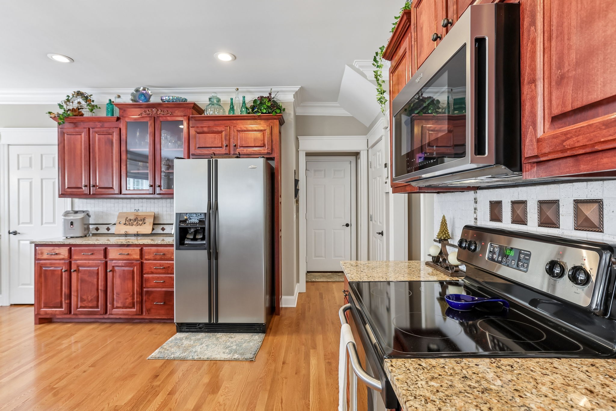 409 Savannah Rdg