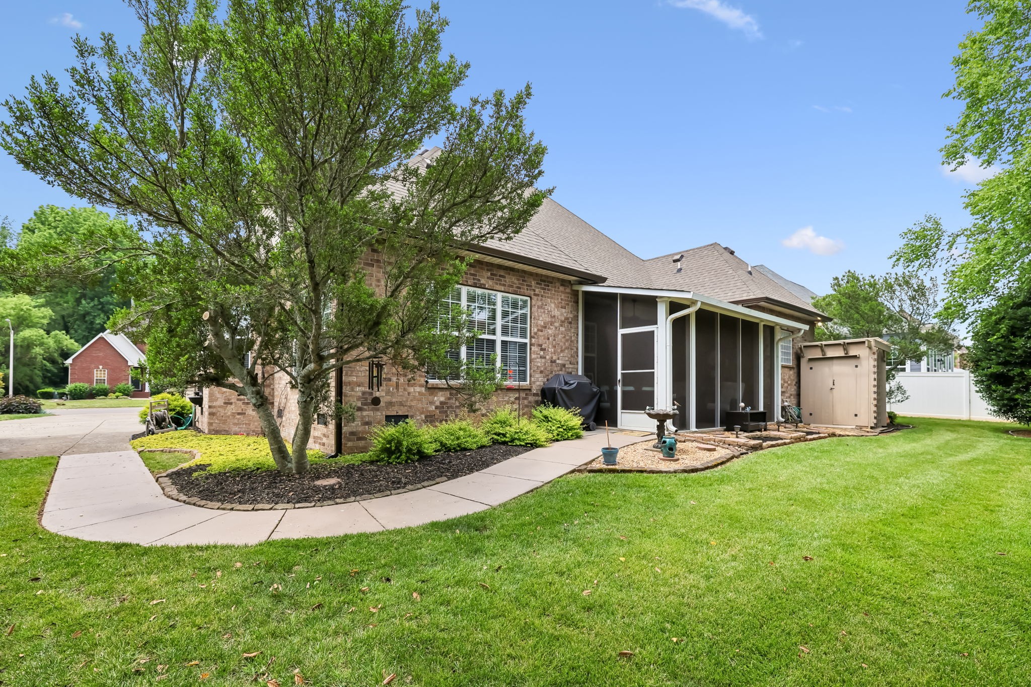409 Savannah Rdg