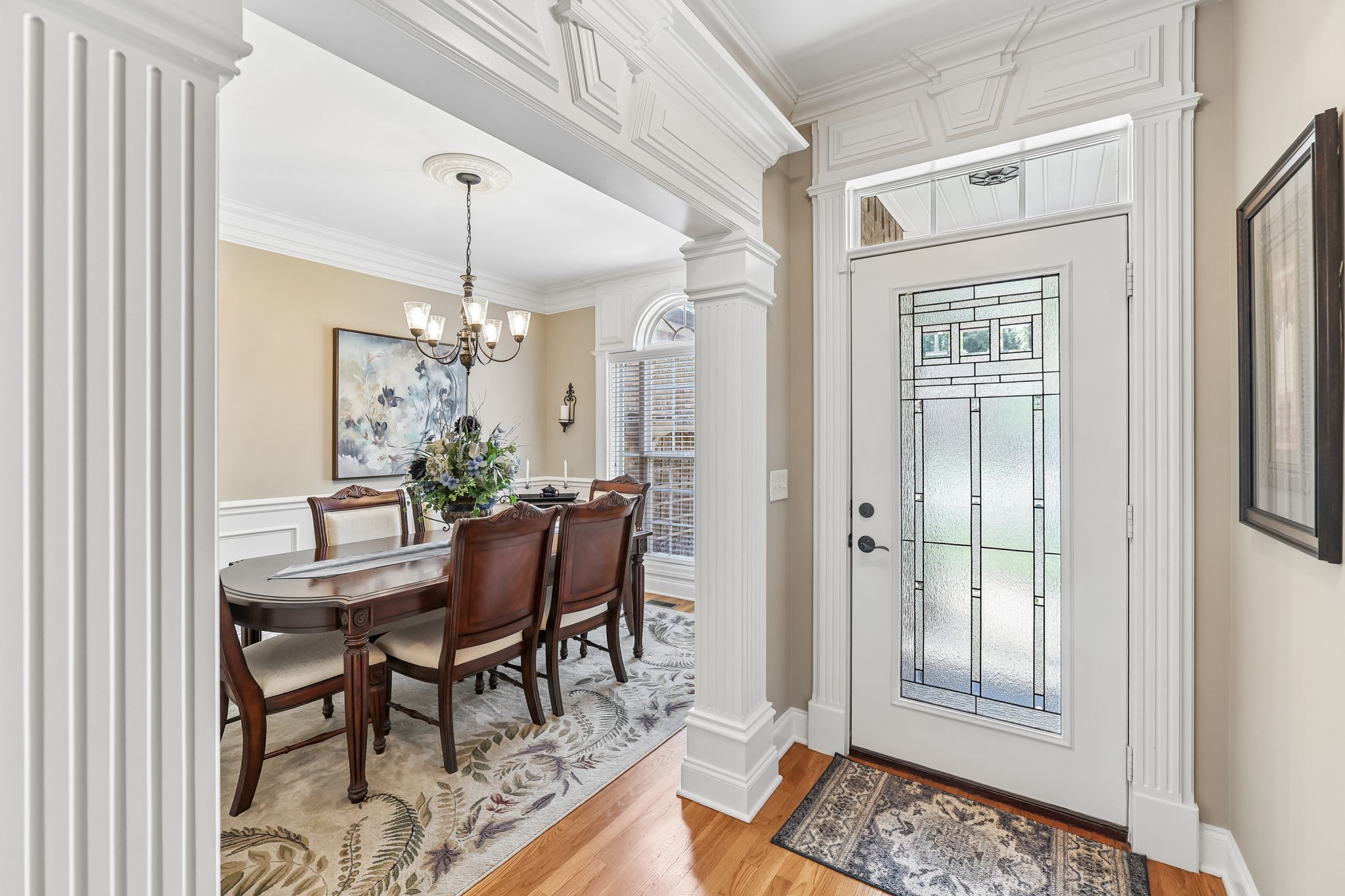 409 Savannah Rdg