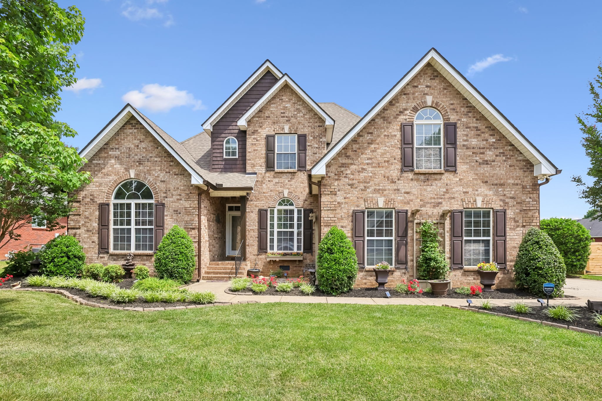409 Savannah Rdg