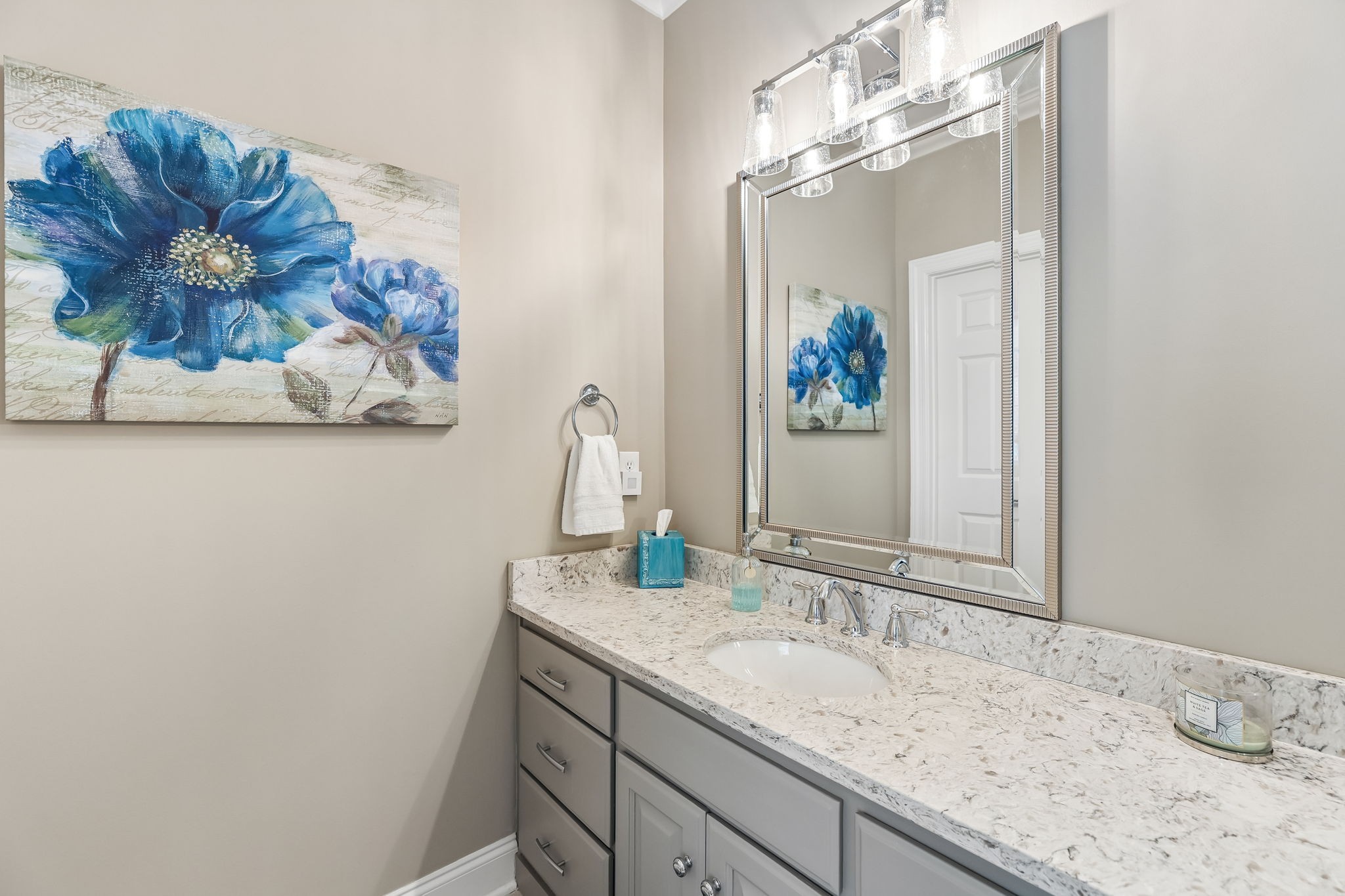 409 Savannah Rdg