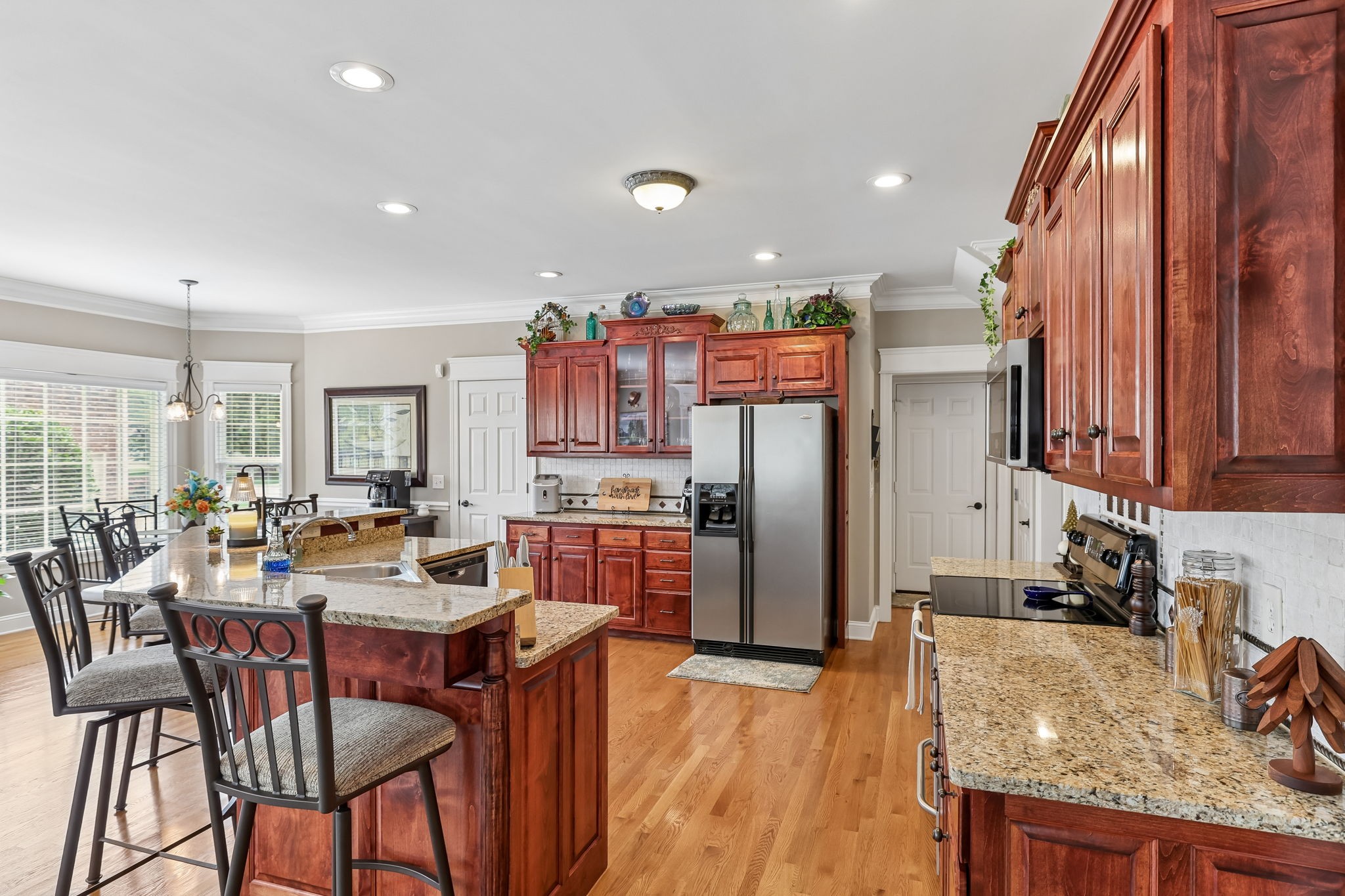 409 Savannah Rdg
