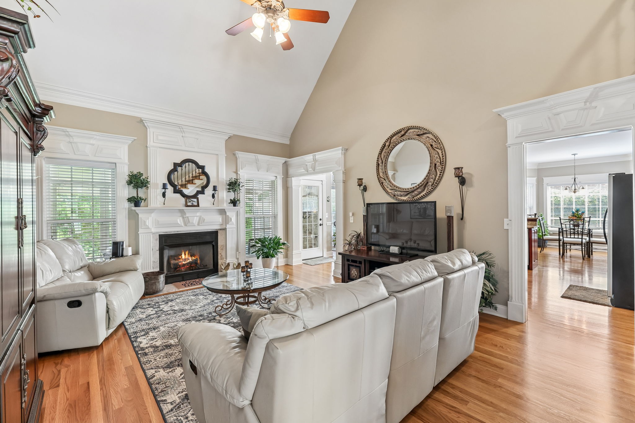 409 Savannah Rdg