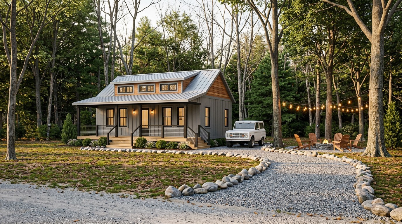 25 Heron Circle