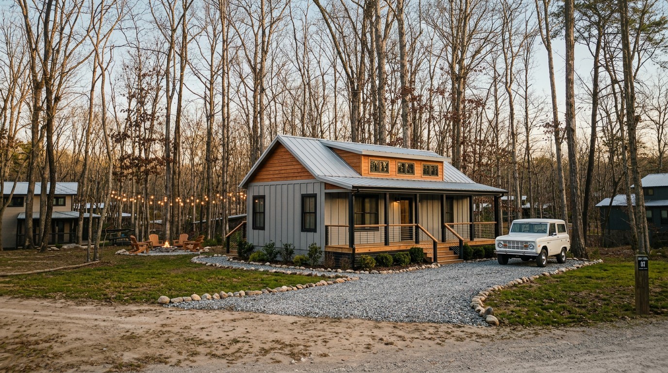 25 Heron Circle