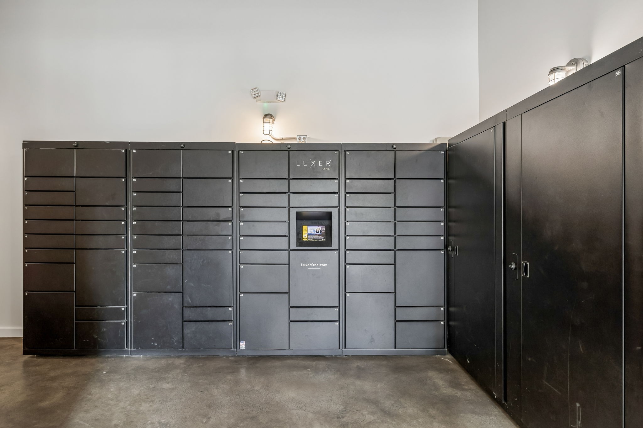 1350 Rosa L Parks Unit: 448