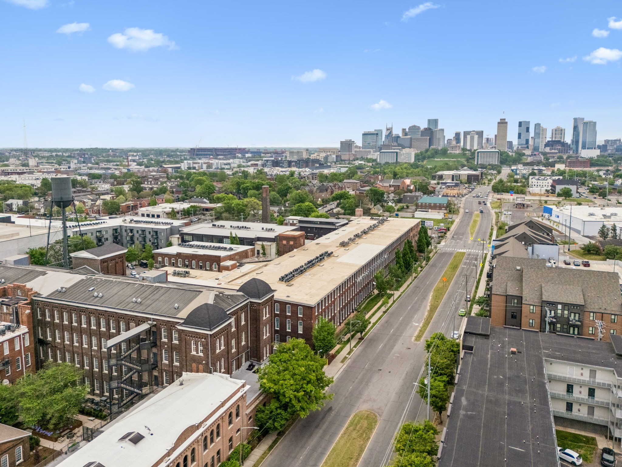 1350 Rosa L Parks Unit: 448