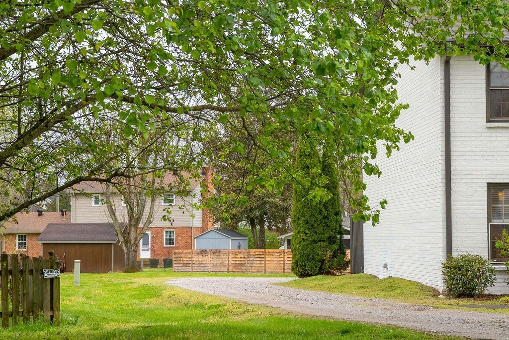 509 Alexander Dr