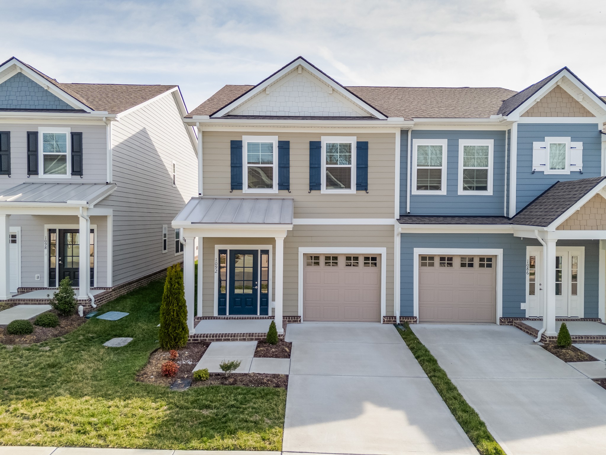 1092 Sweetleaf Dr