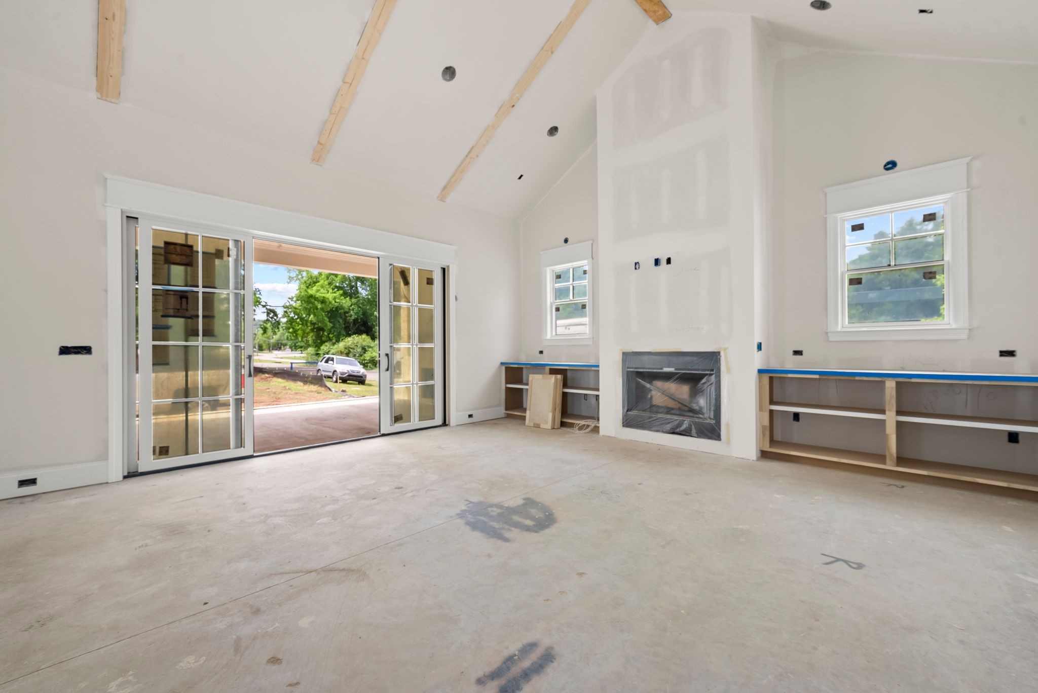 319 Battle Ave