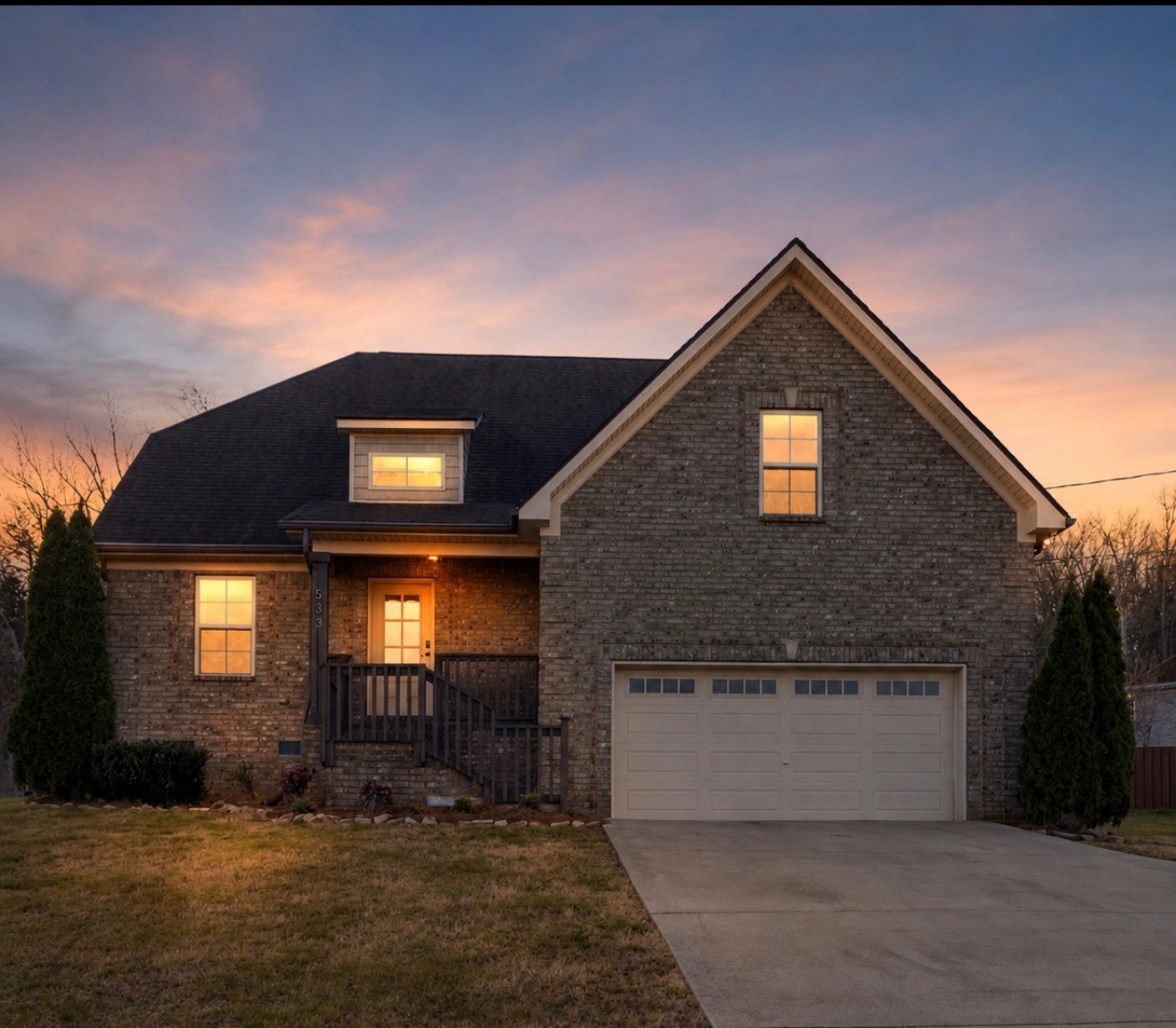 533 Johnstown Dr