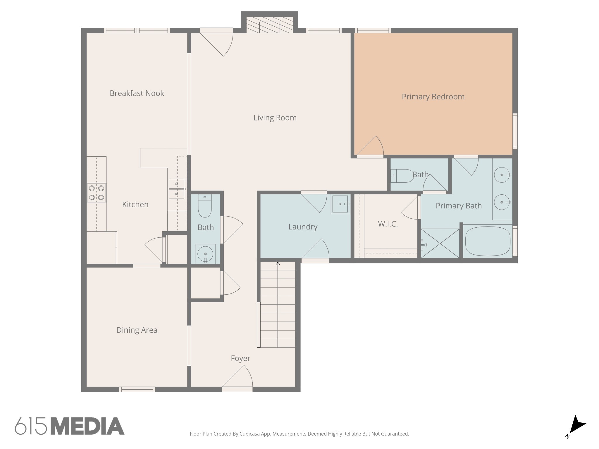 533 Johnstown Dr