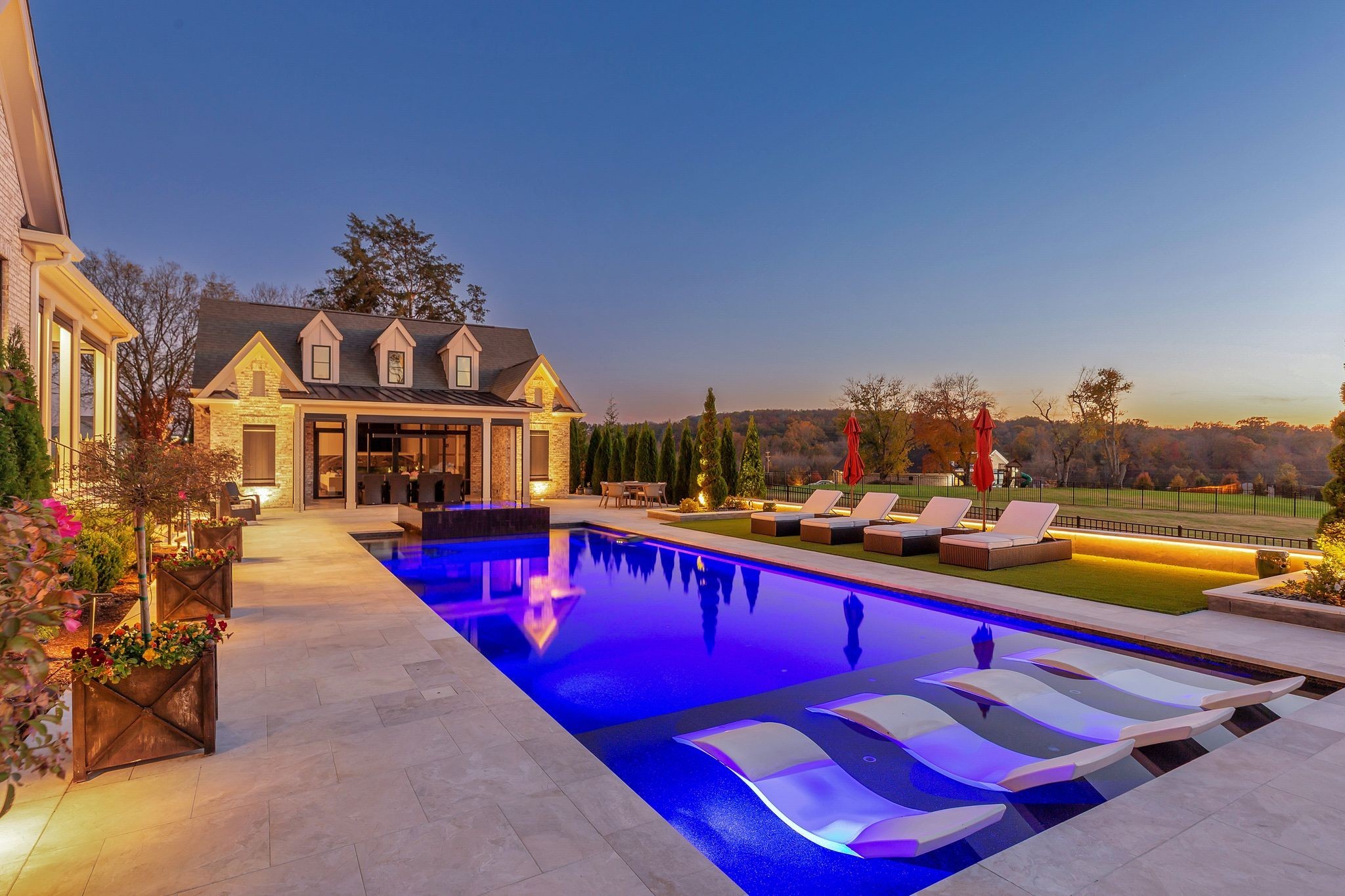 6313 Percheron Lane