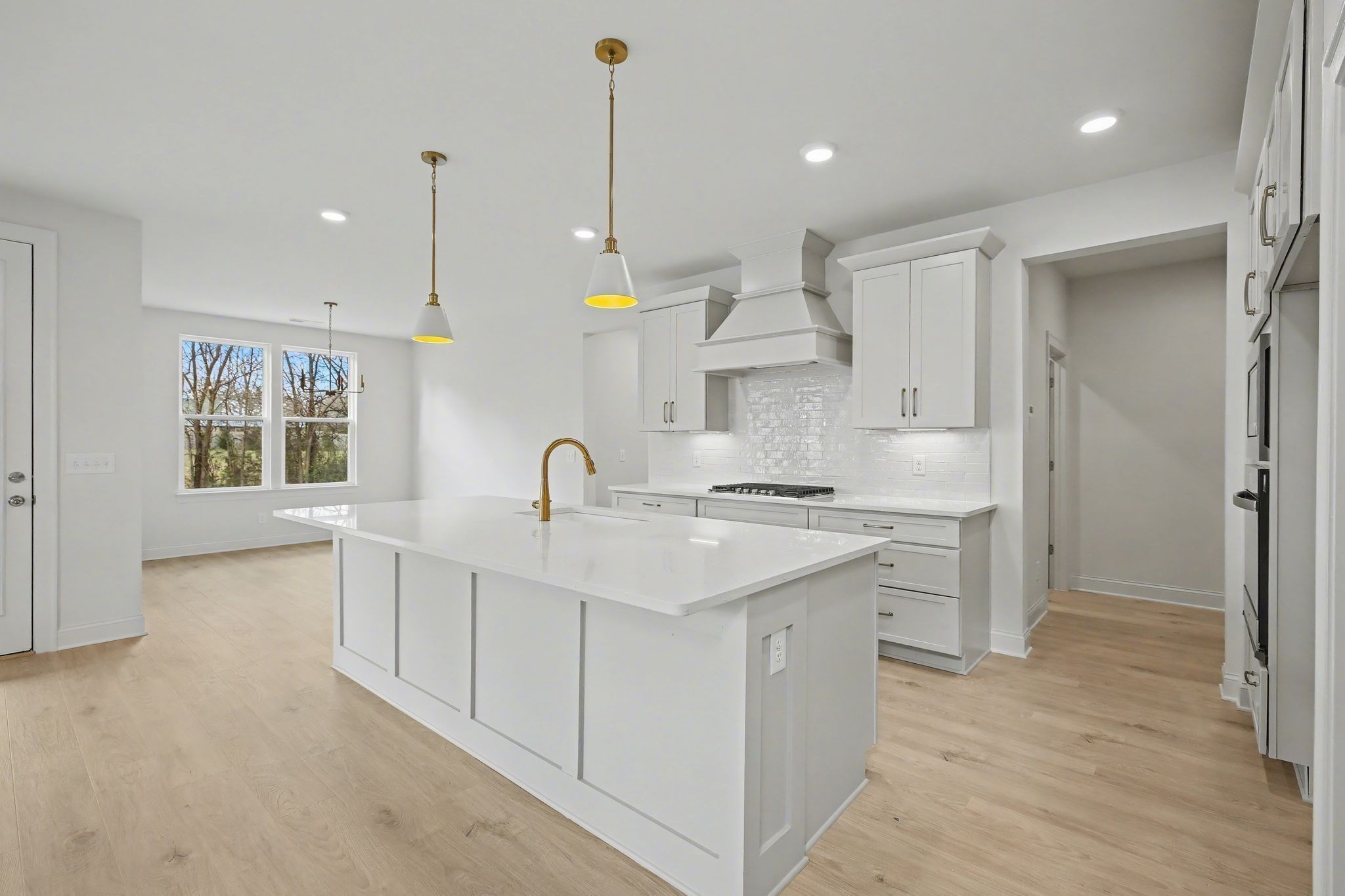 3223 Hopetown Way