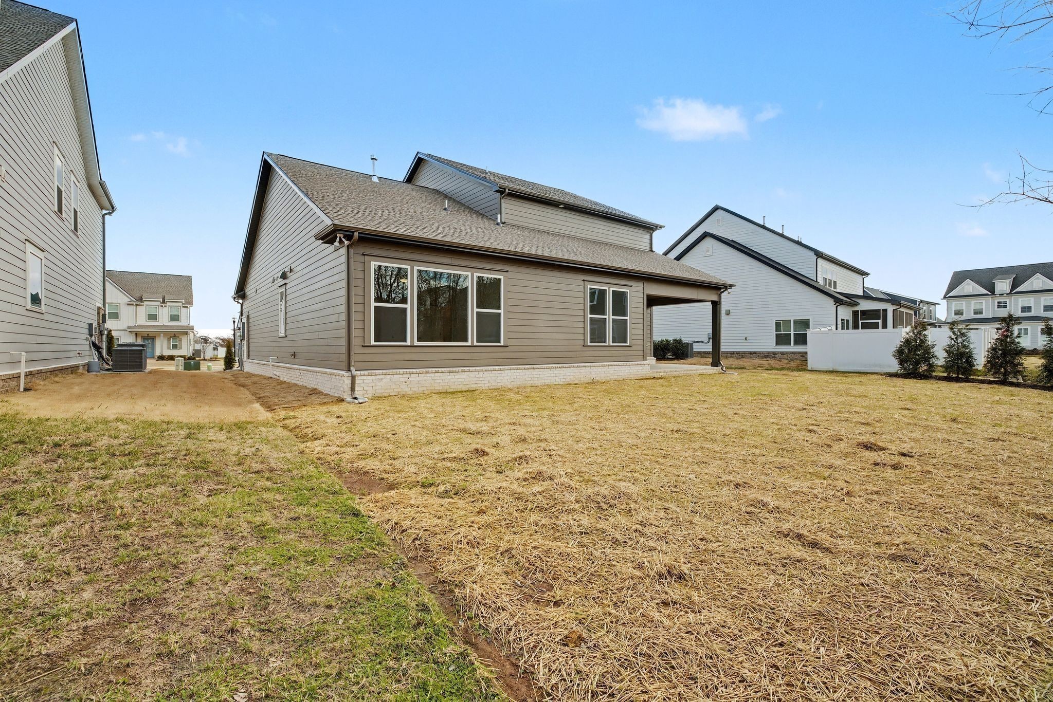 3223 Hopetown Way