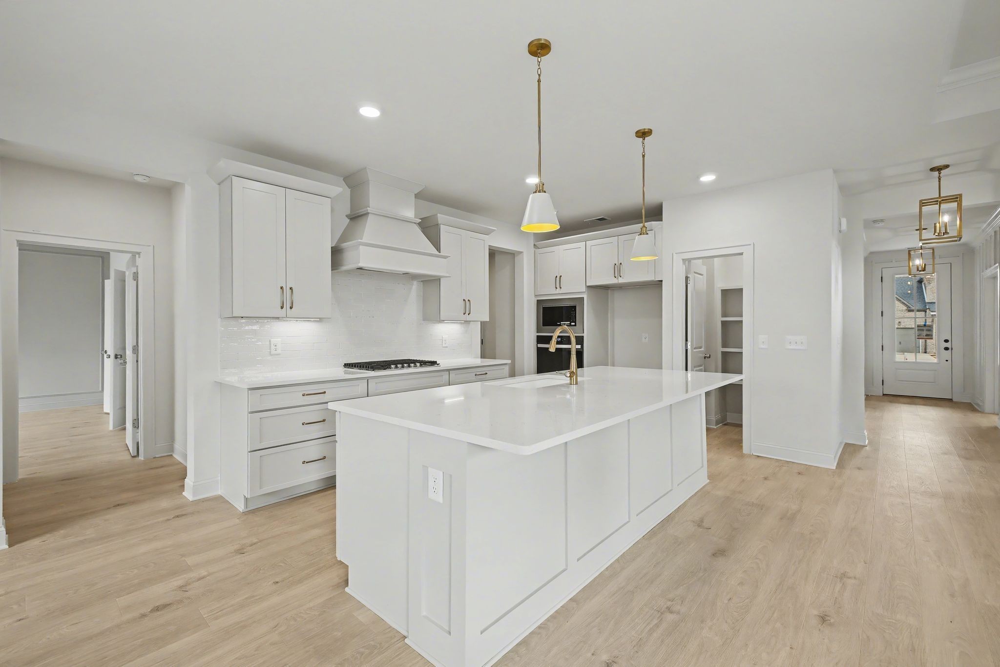 3223 Hopetown Way