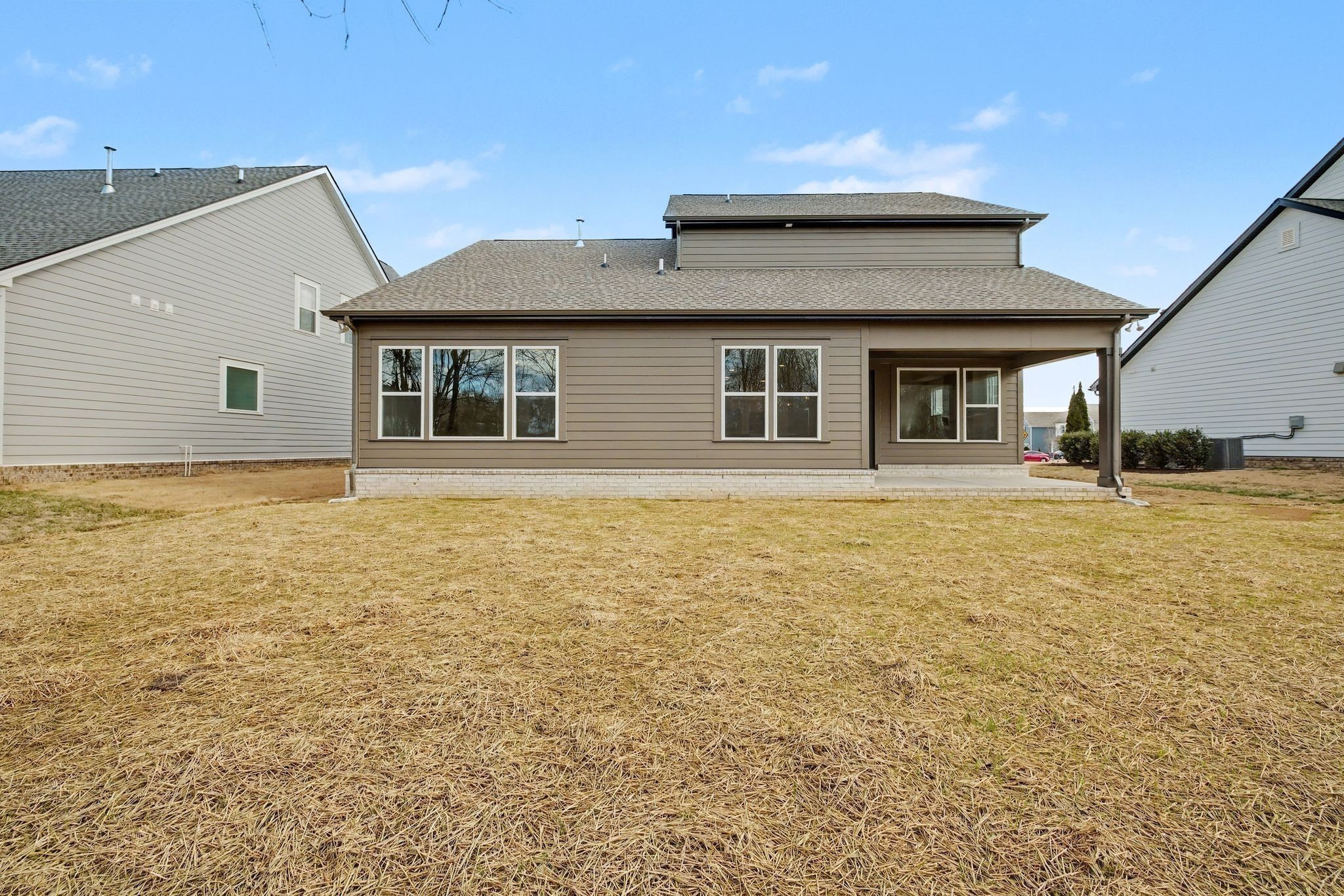 3223 Hopetown Way