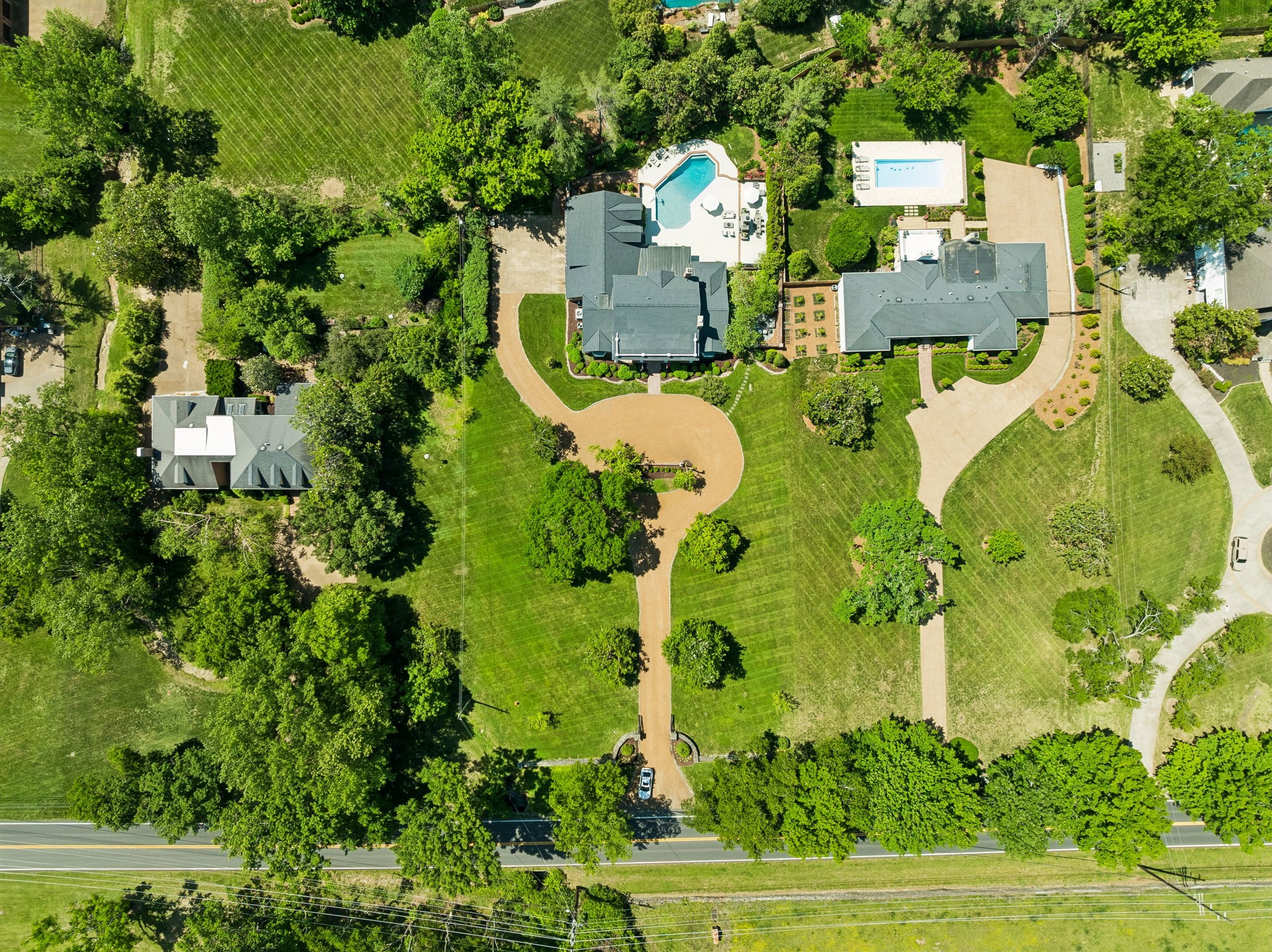 2451 Old Hickory Blvd