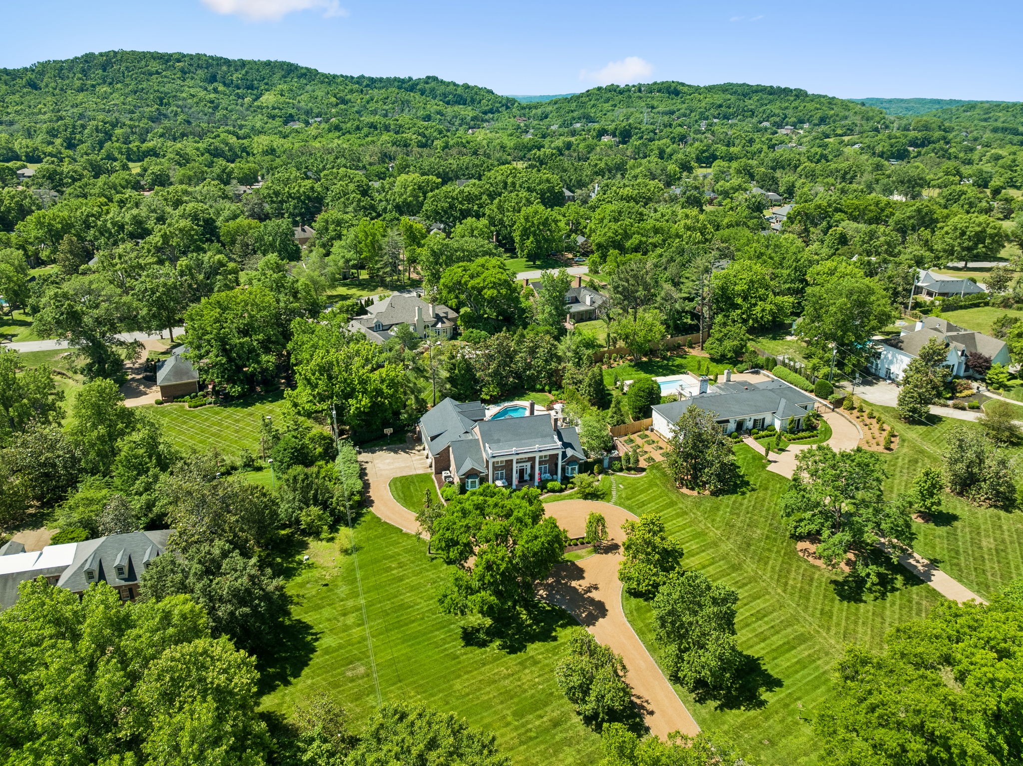 2451 Old Hickory Blvd