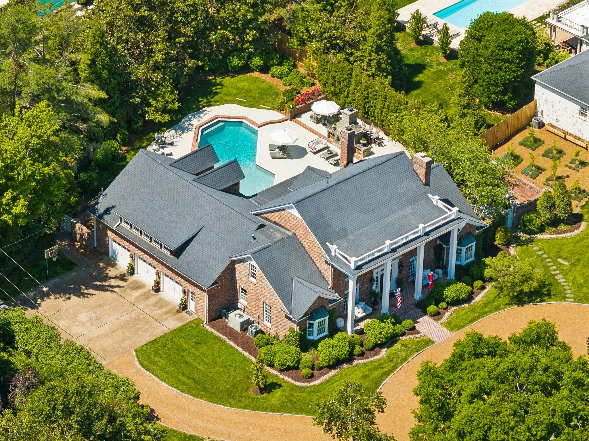 2451 Old Hickory Blvd