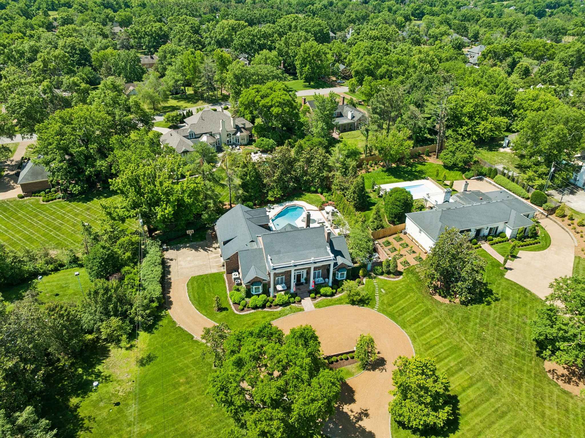 2451 Old Hickory Blvd