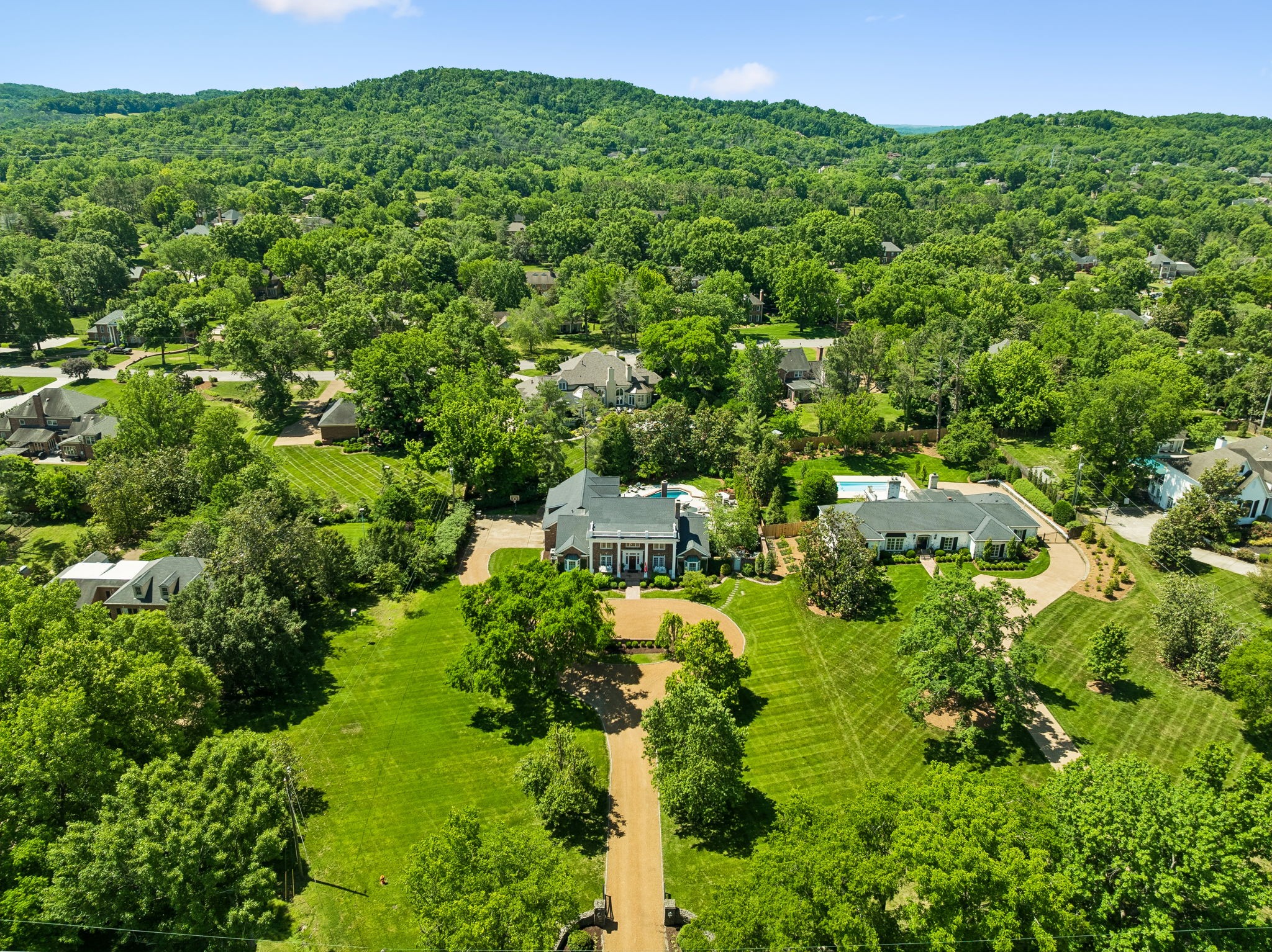 2451 Old Hickory Blvd