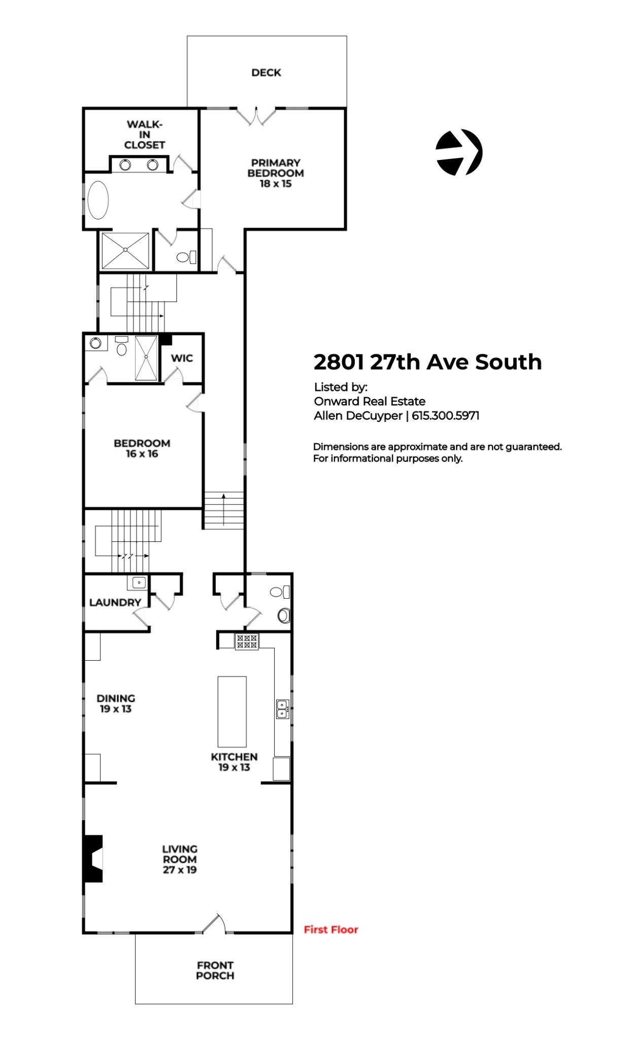 2801 27th Ave, S