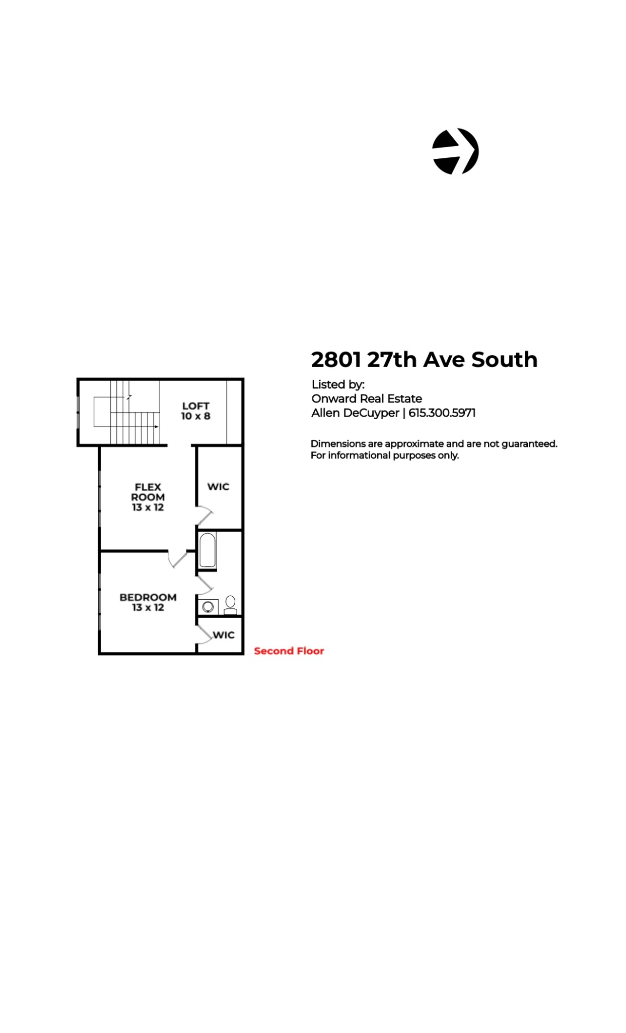 2801 27th Ave, S