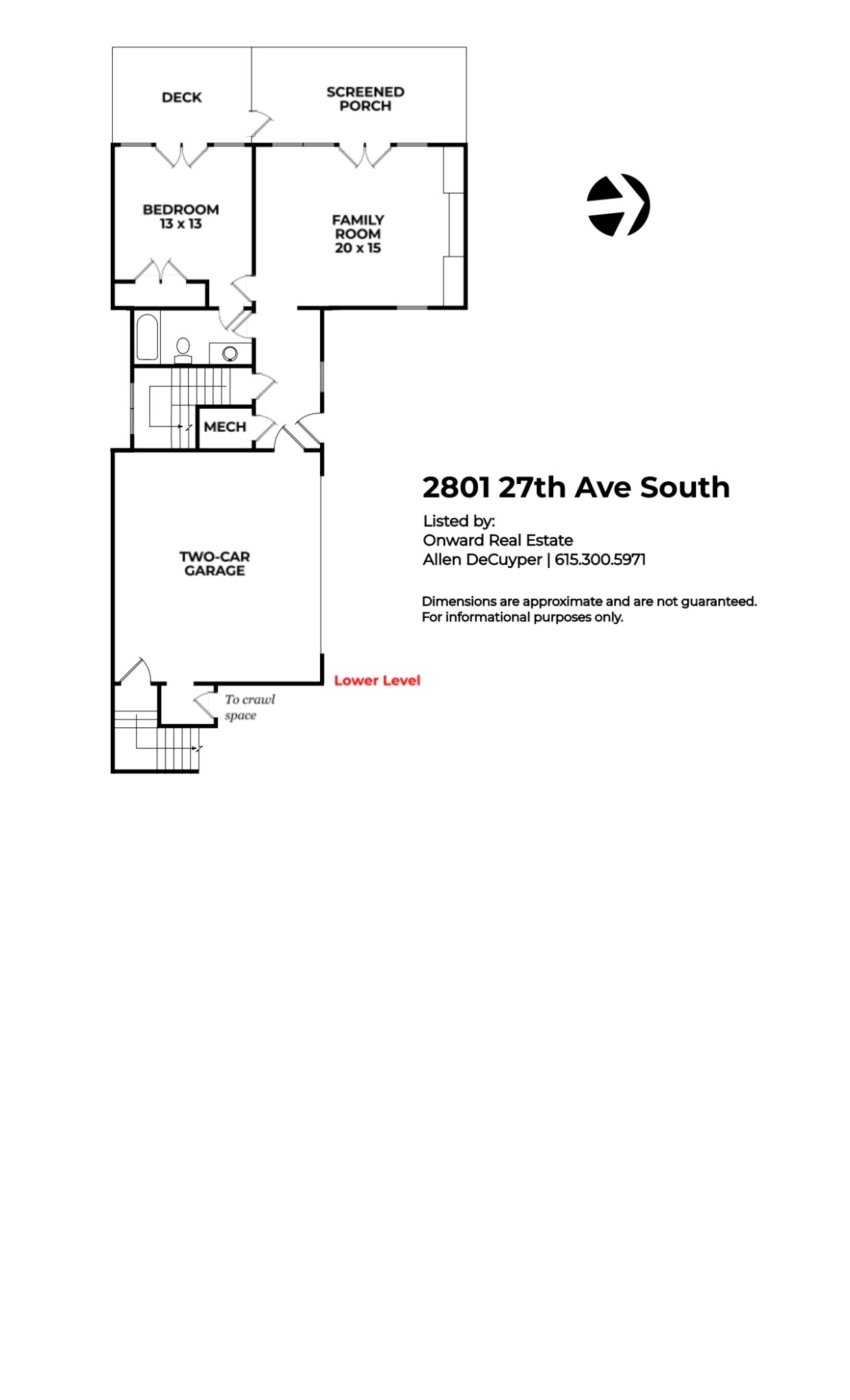 2801 27th Ave, S