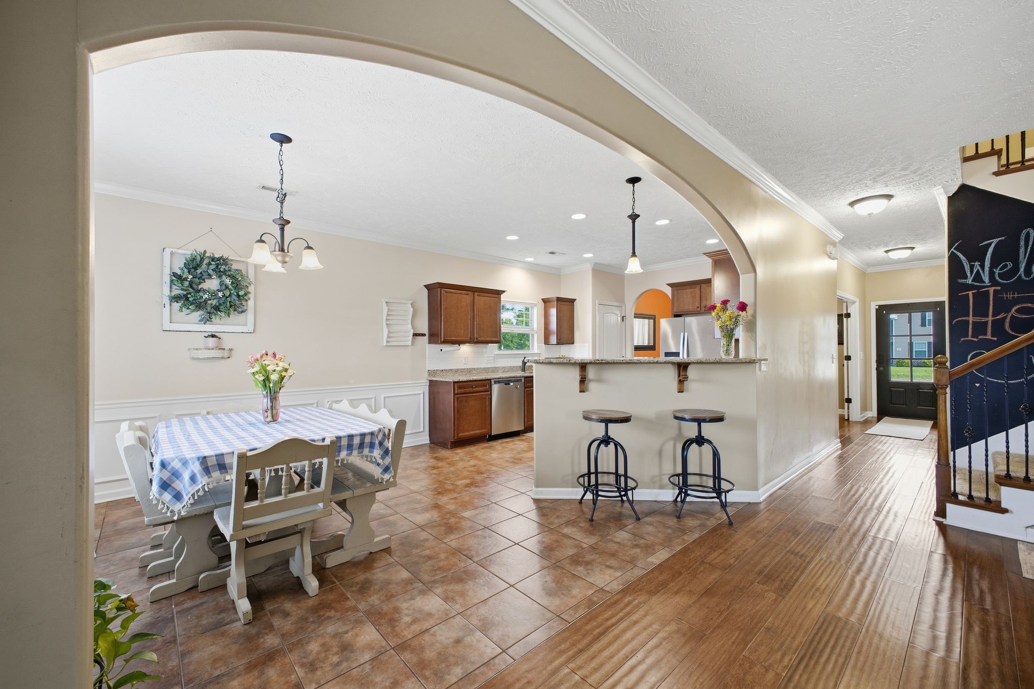 1026 Pinnacle Hills Dr