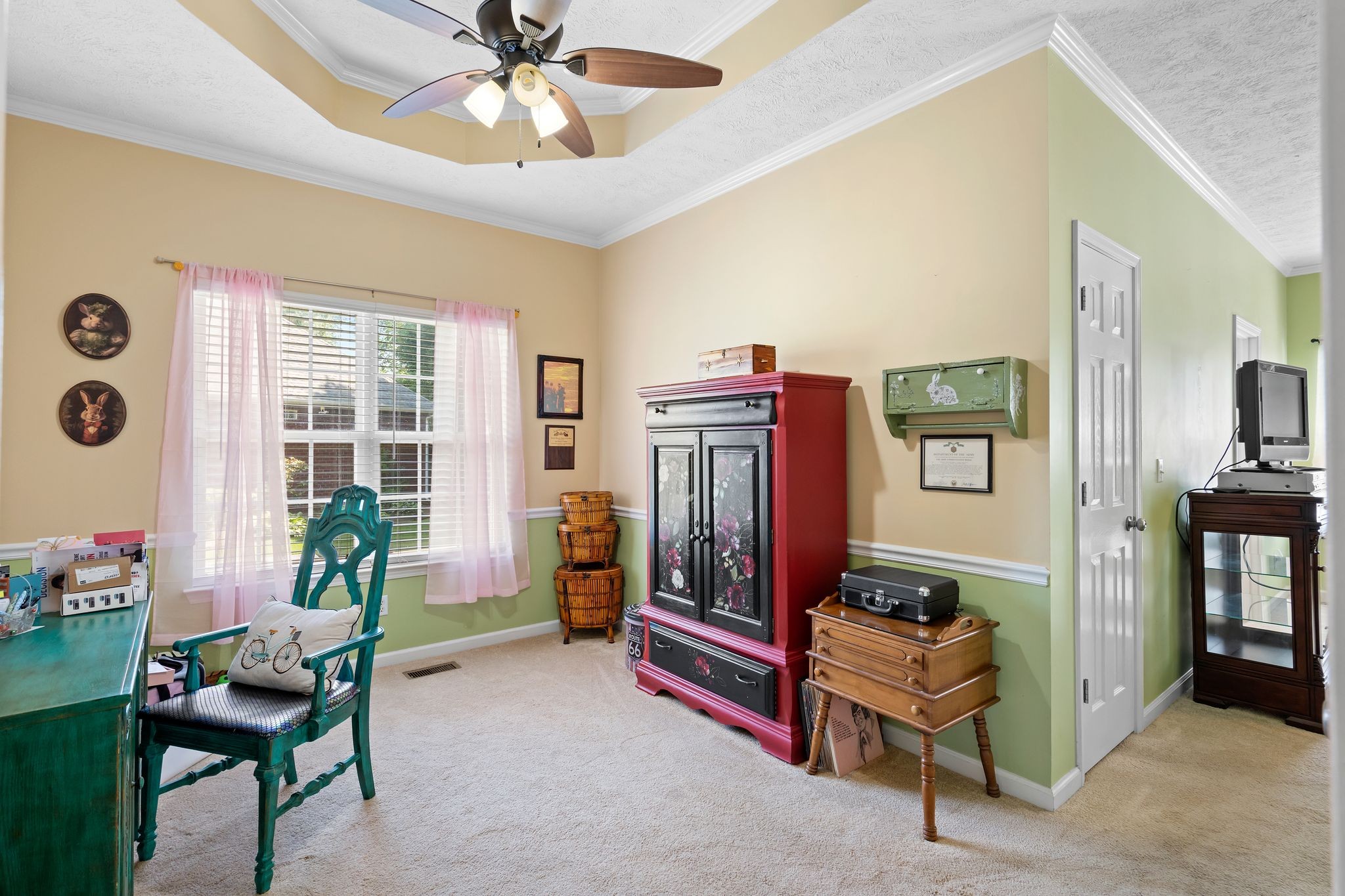 228 Comer Circle