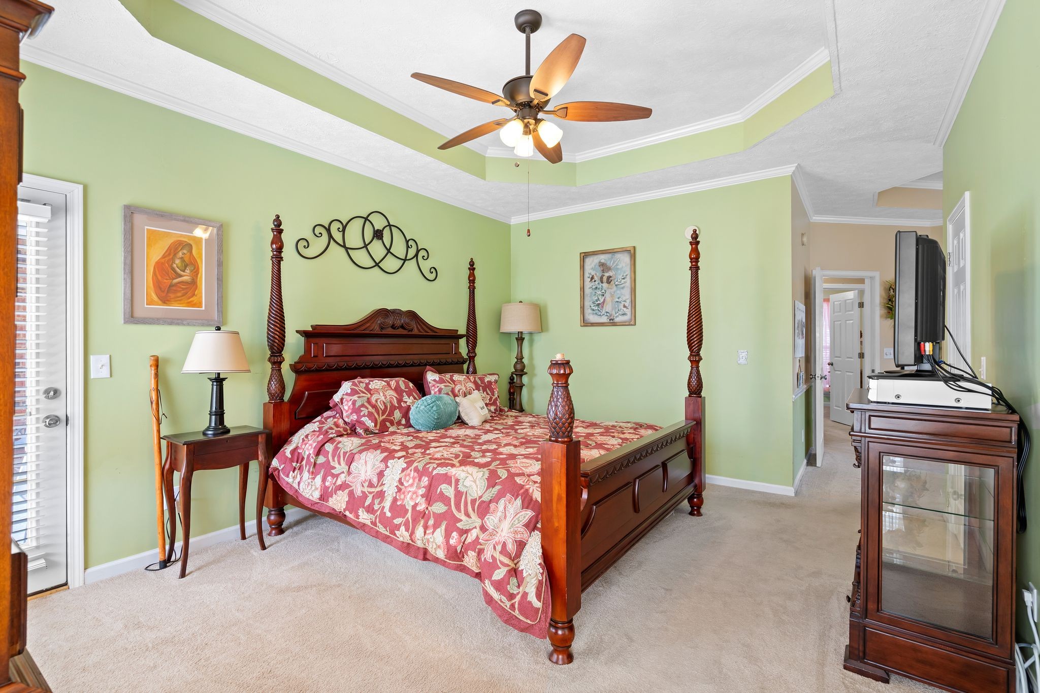 228 Comer Circle