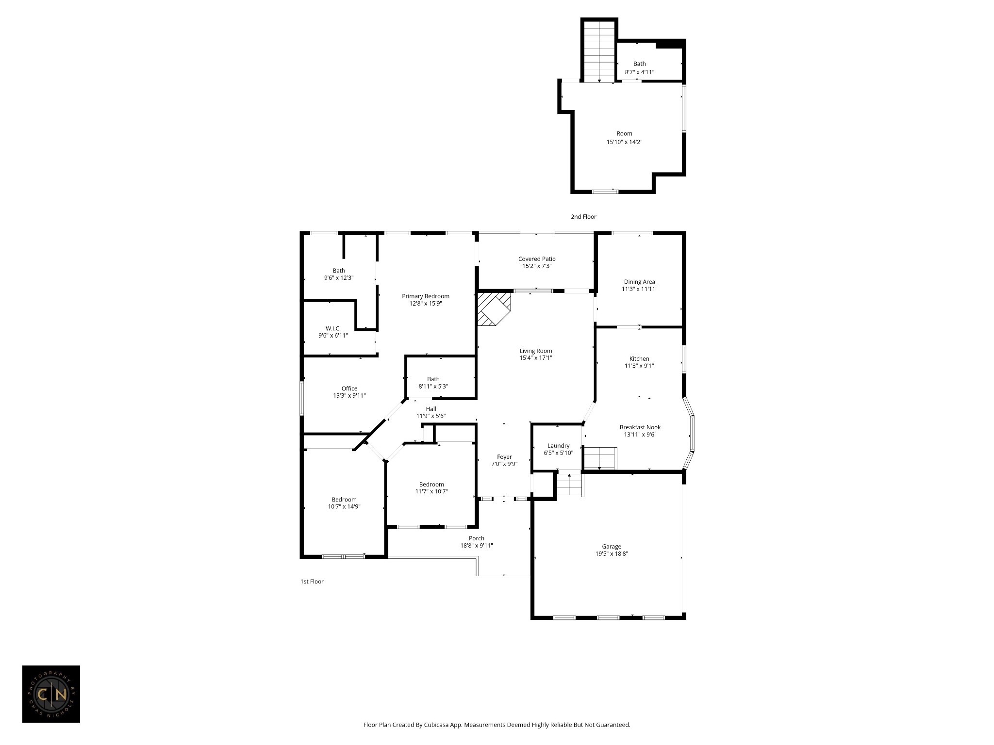 228 Comer Circle