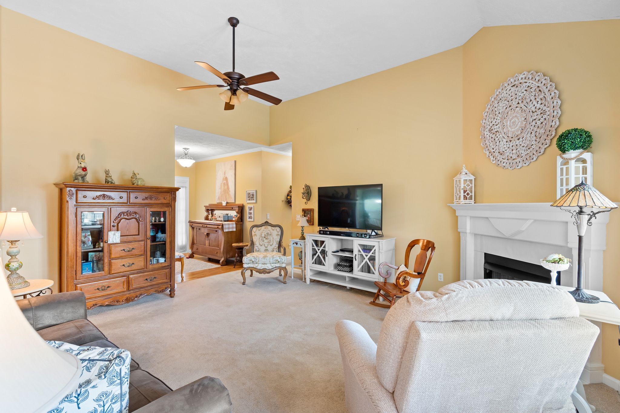 228 Comer Circle