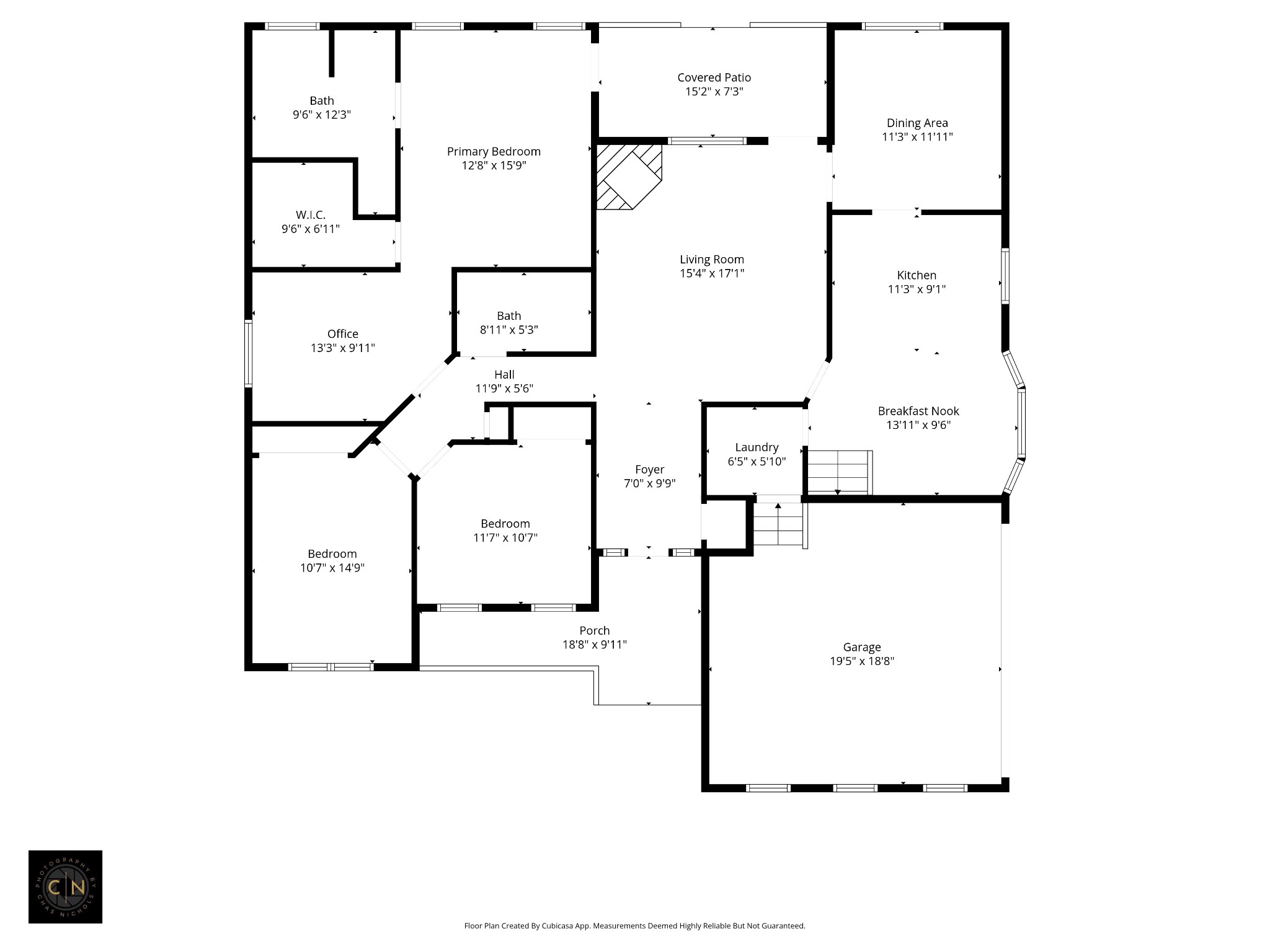 228 Comer Circle