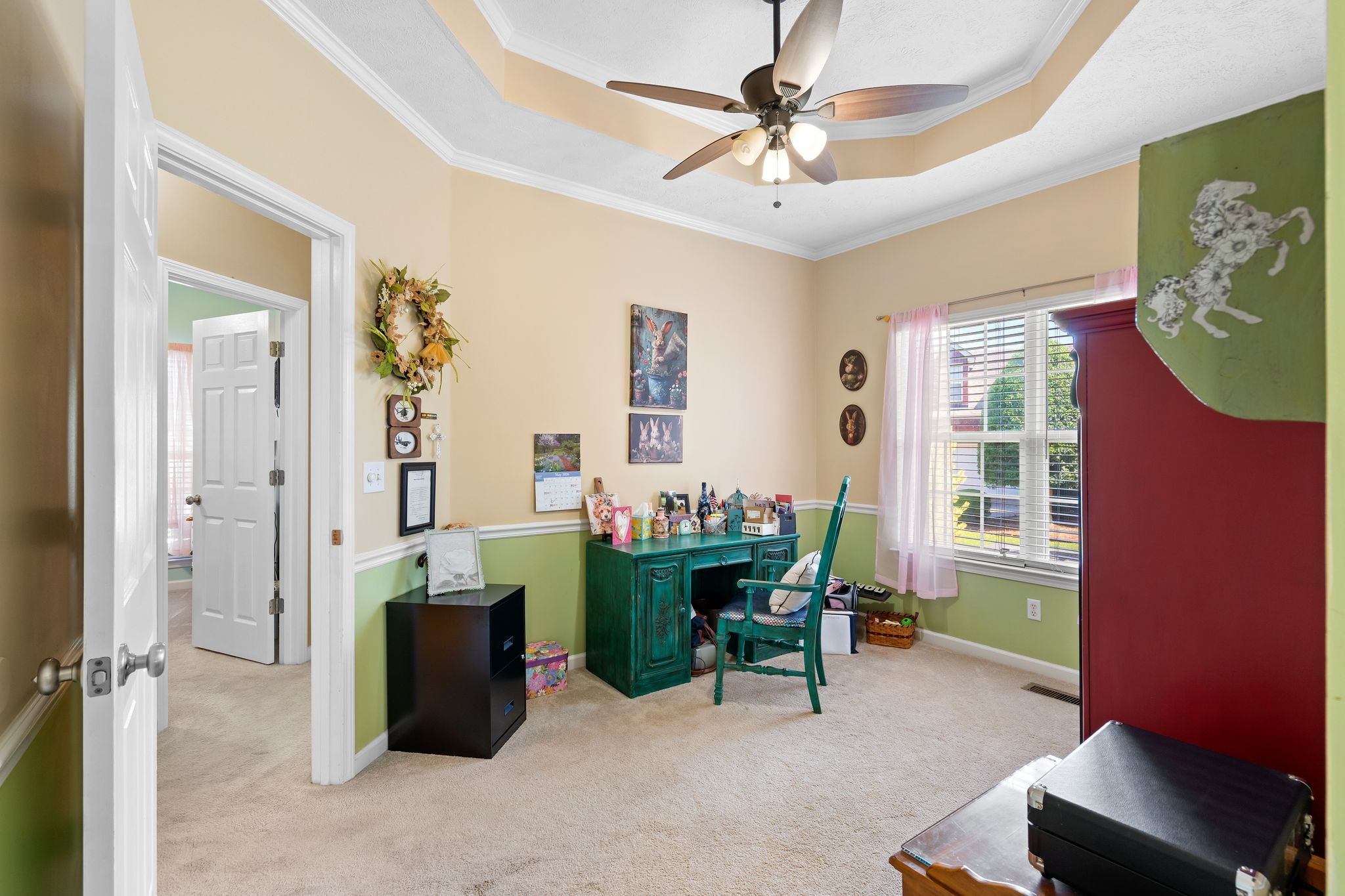 228 Comer Circle