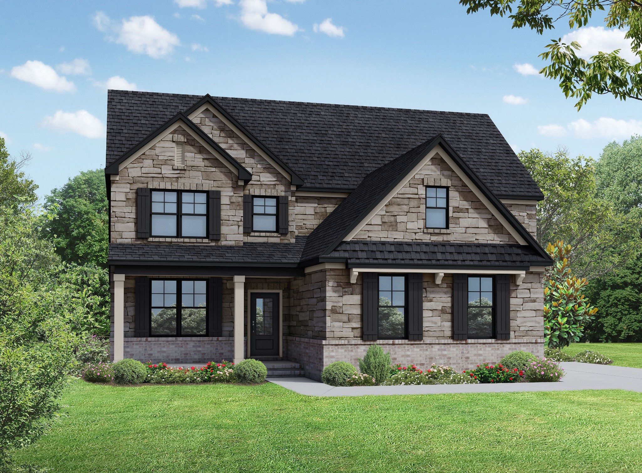 823 John Dale Drive