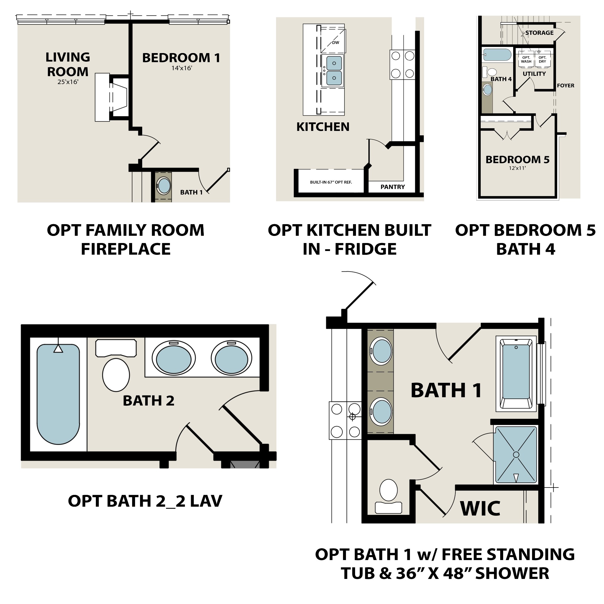 824 John Dale Drive