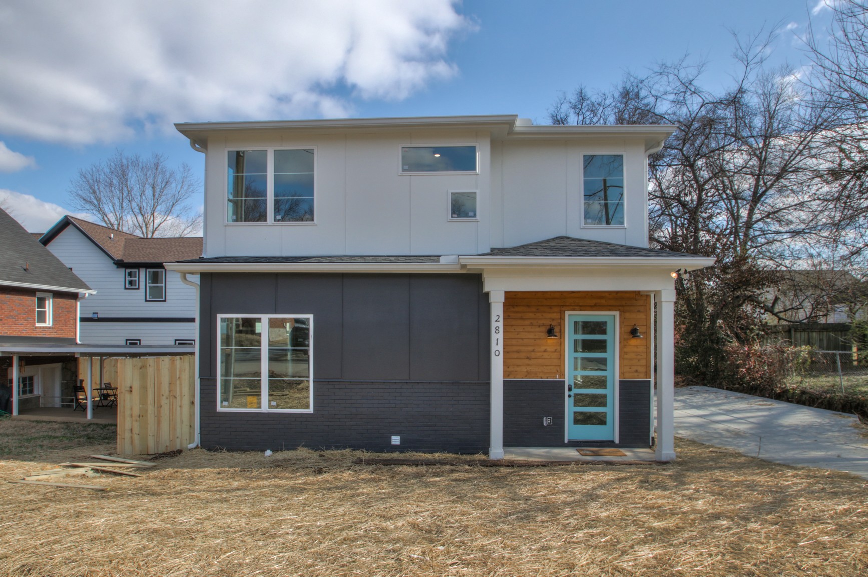 2810 Gear St
